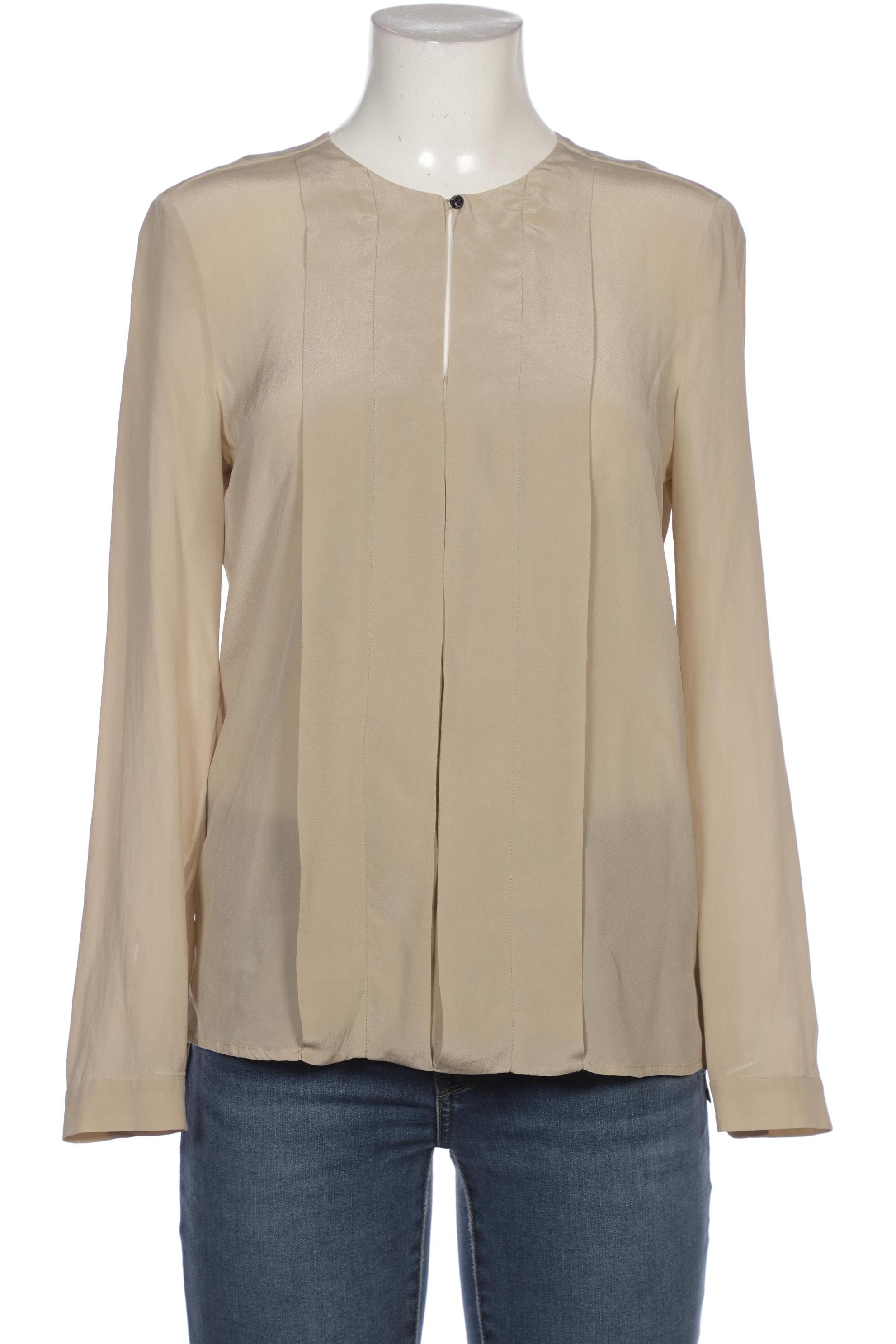 

JOOP! Damen Bluse, beige