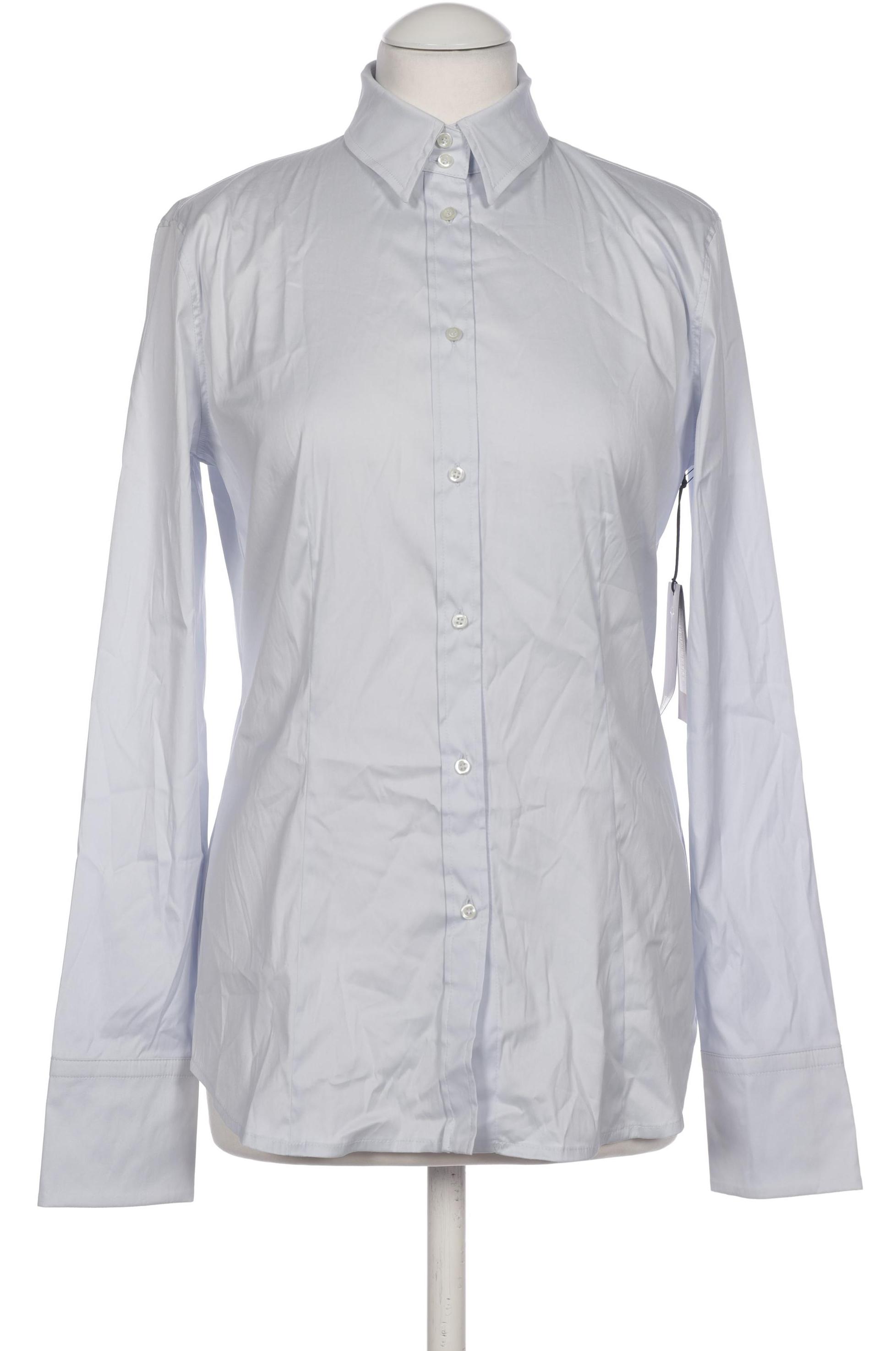 

Joop! Damen Bluse, hellblau, Gr. 38