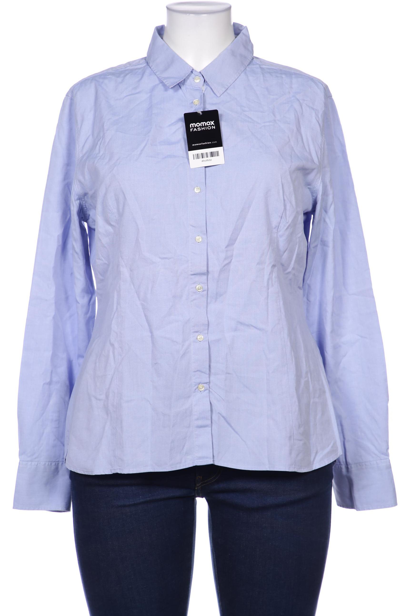 

JOOP! Damen Bluse, hellblau
