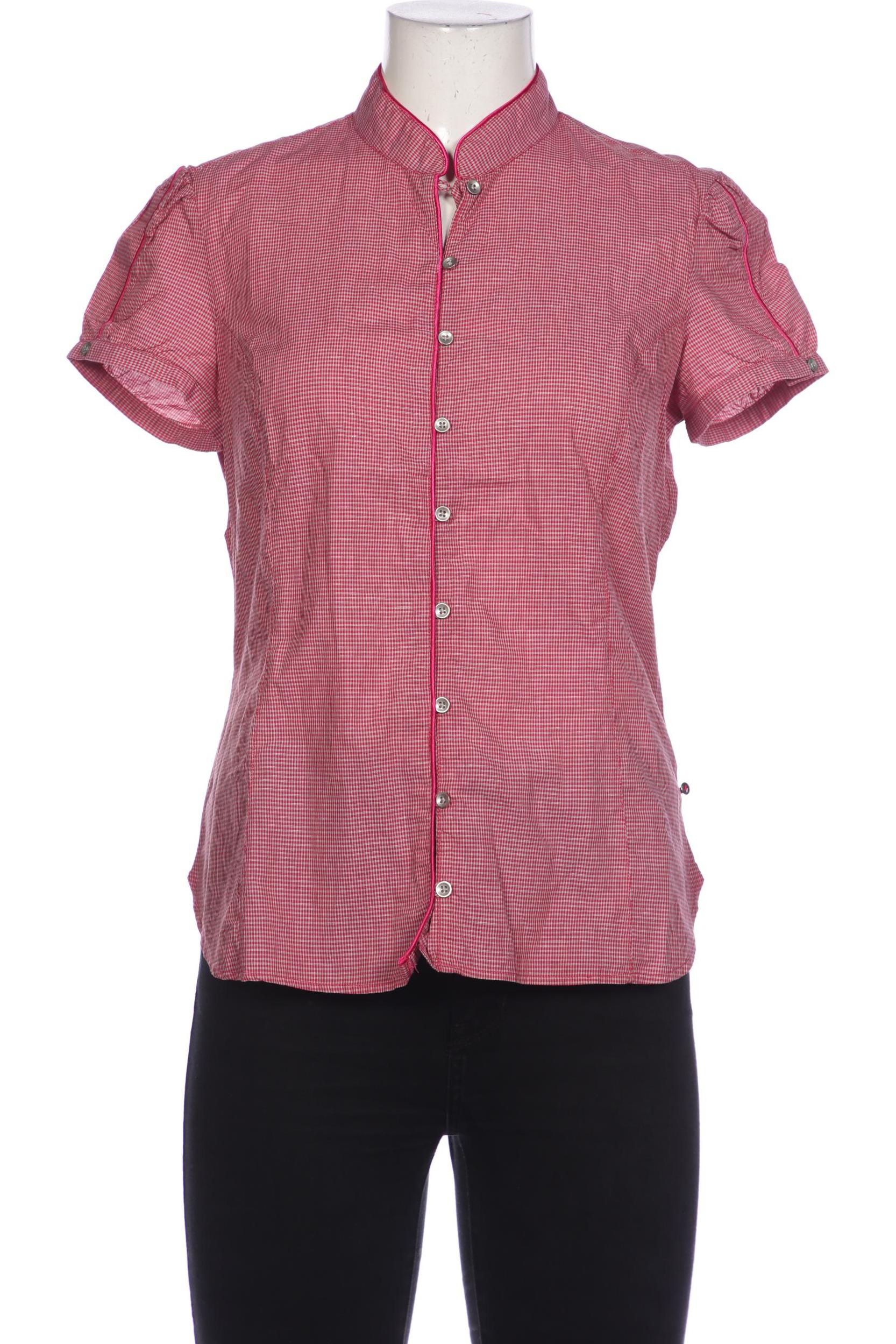 

Joop! Damen Bluse, pink, Gr. 40