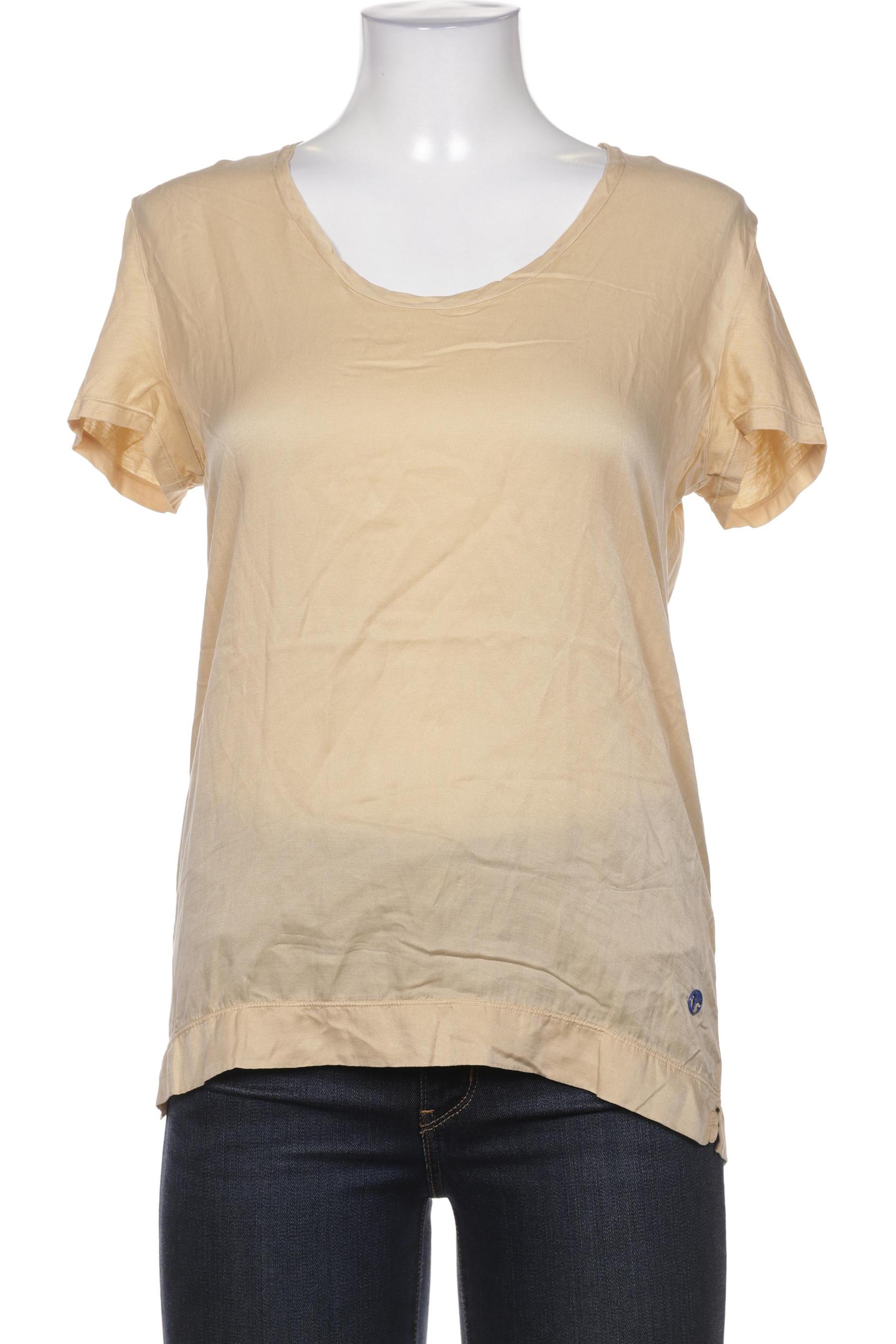 

Joop! Damen Bluse, beige, Gr. 38