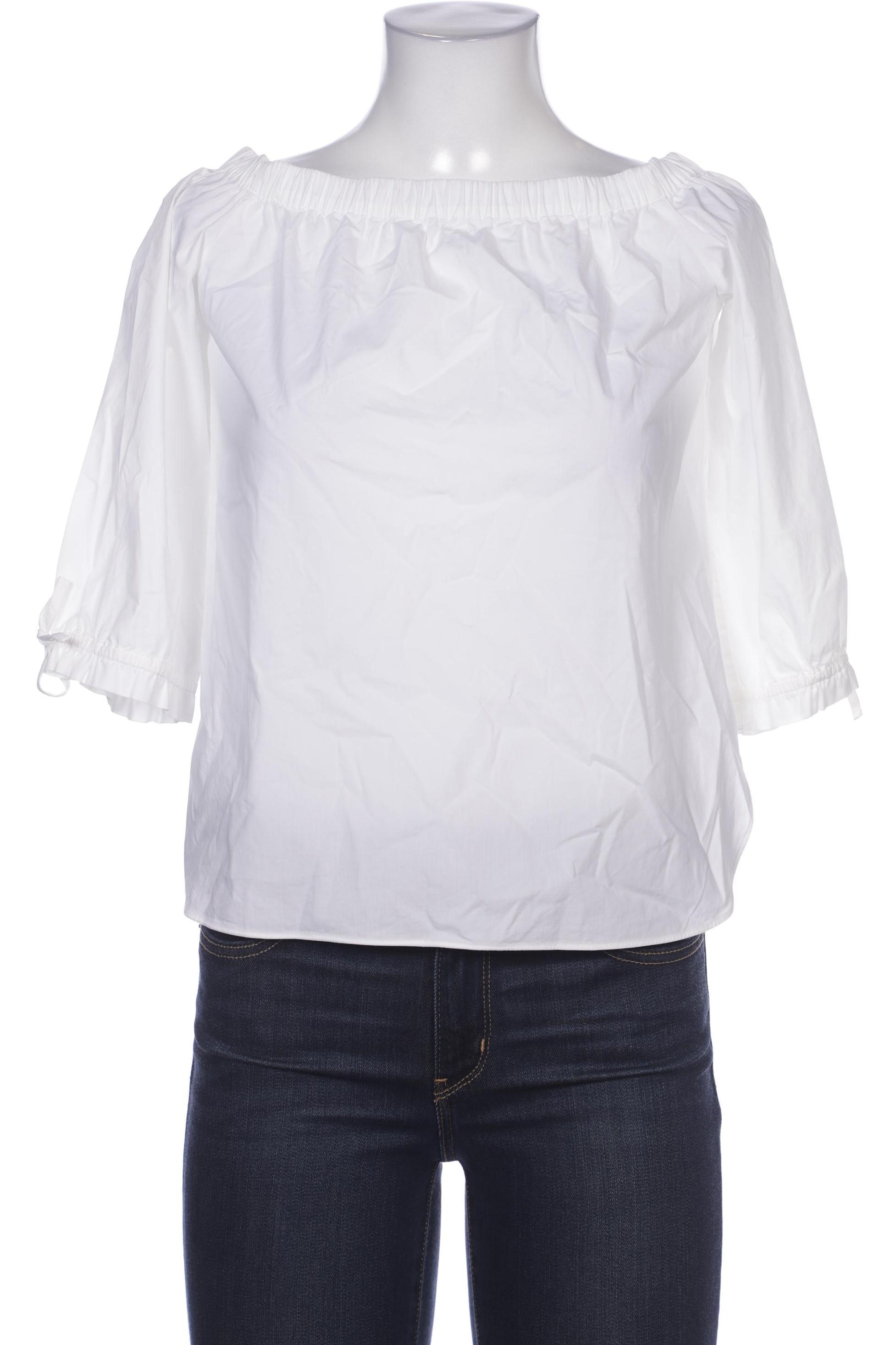 

Joop! Damen Bluse, weiß, Gr. 36