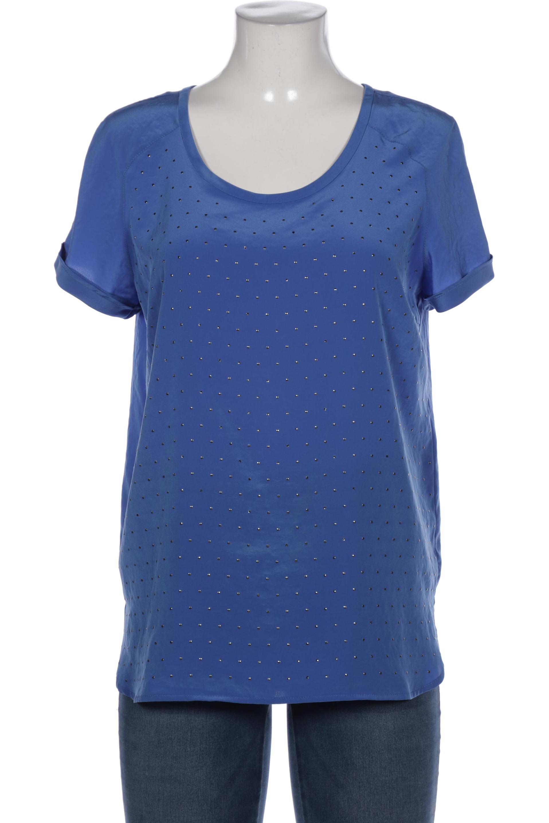 

JOOP! Damen Bluse, blau