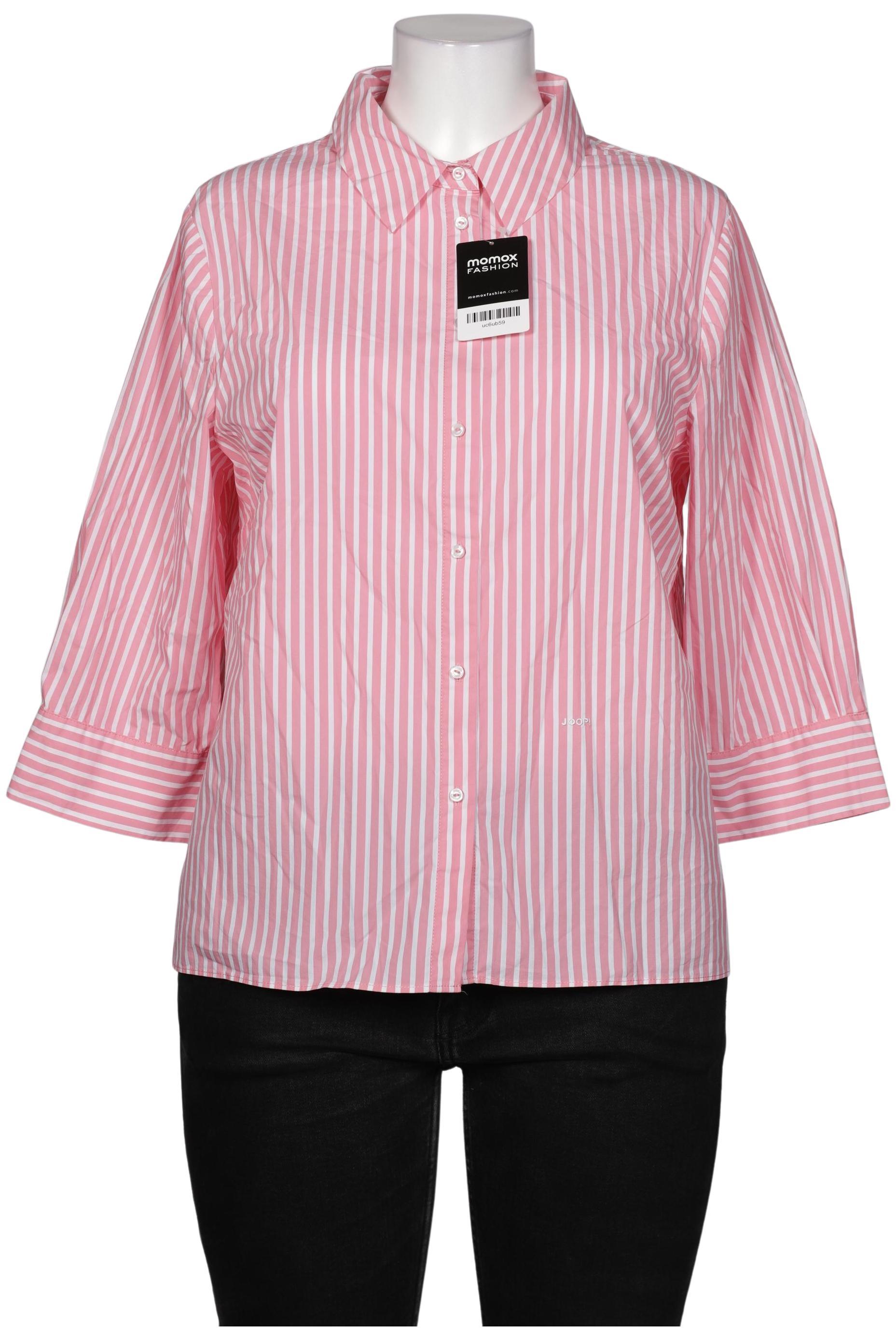 

Joop! Damen Bluse, mehrfarbig, Gr. 42