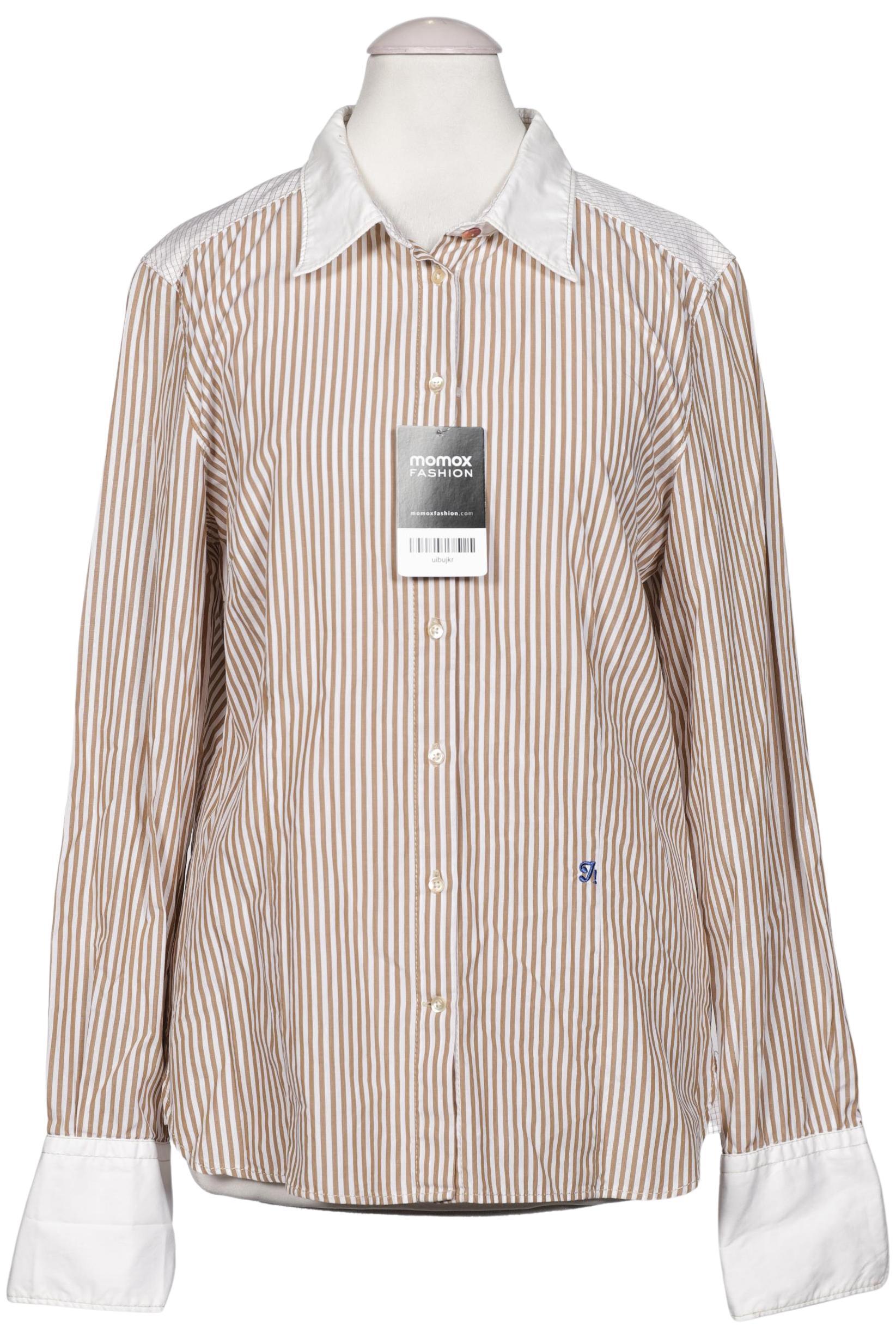 

Joop! Damen Bluse, beige, Gr. 38