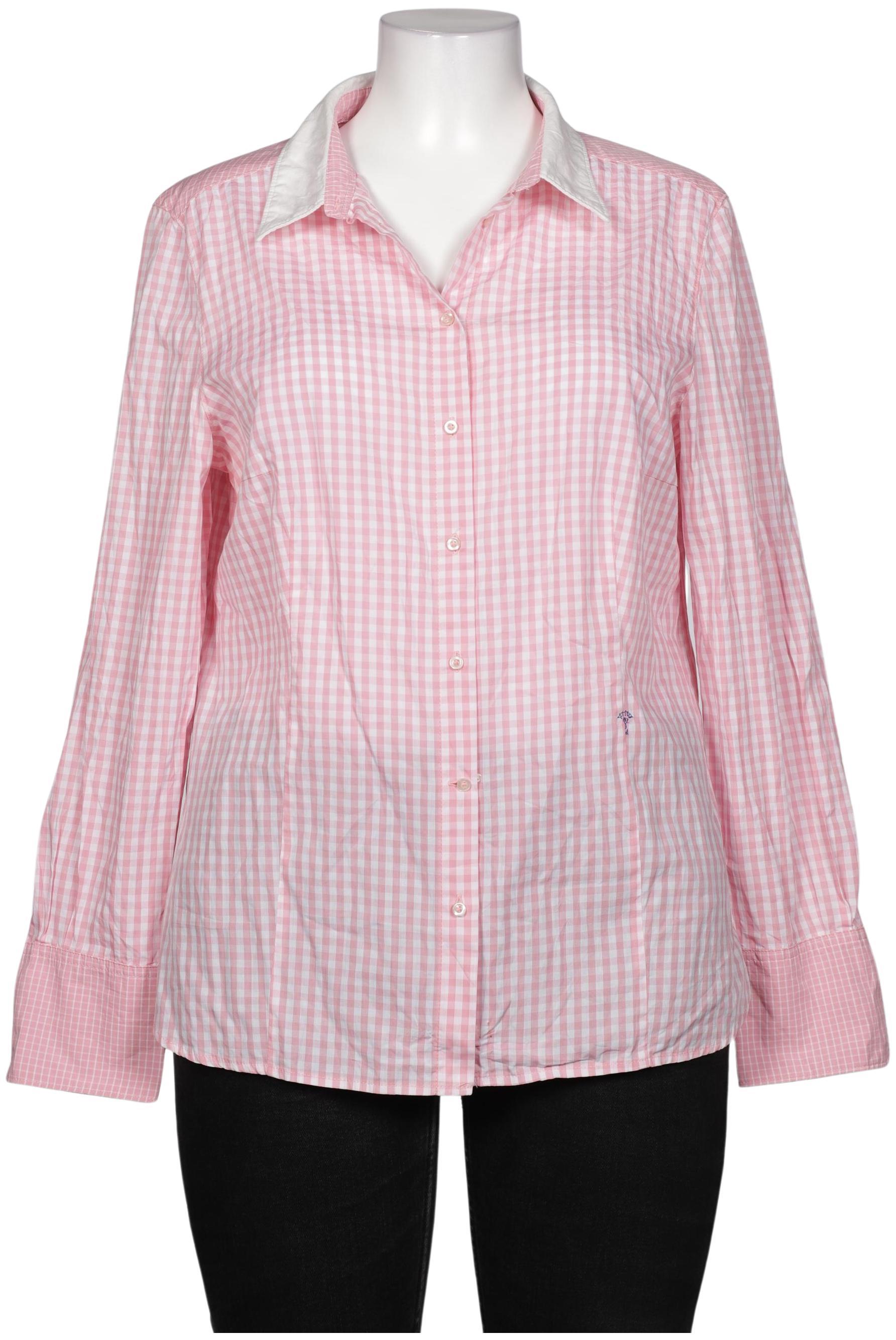 

Joop! Damen Bluse, pink, Gr. 44