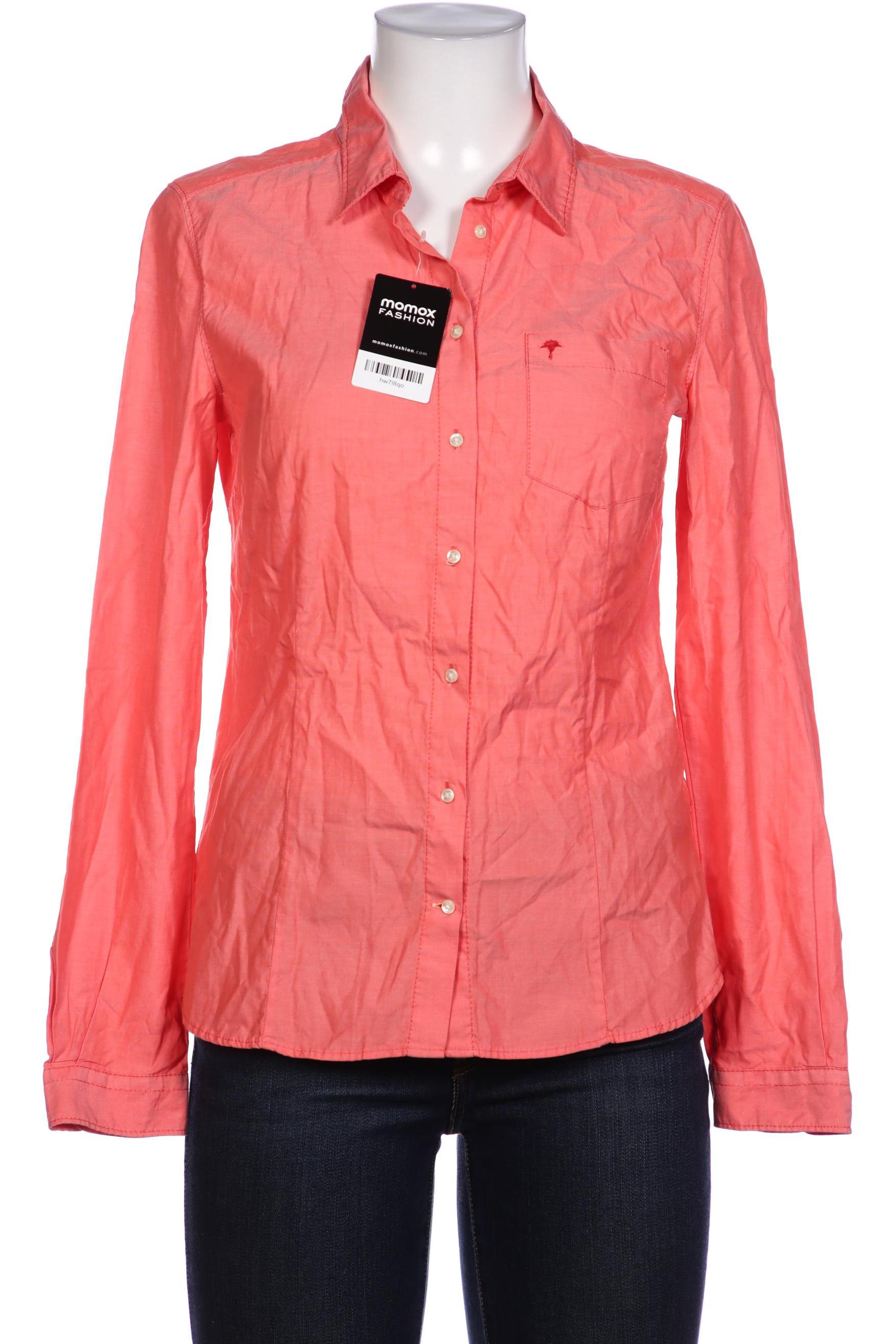 

Joop! Damen Bluse, rot, Gr. 36