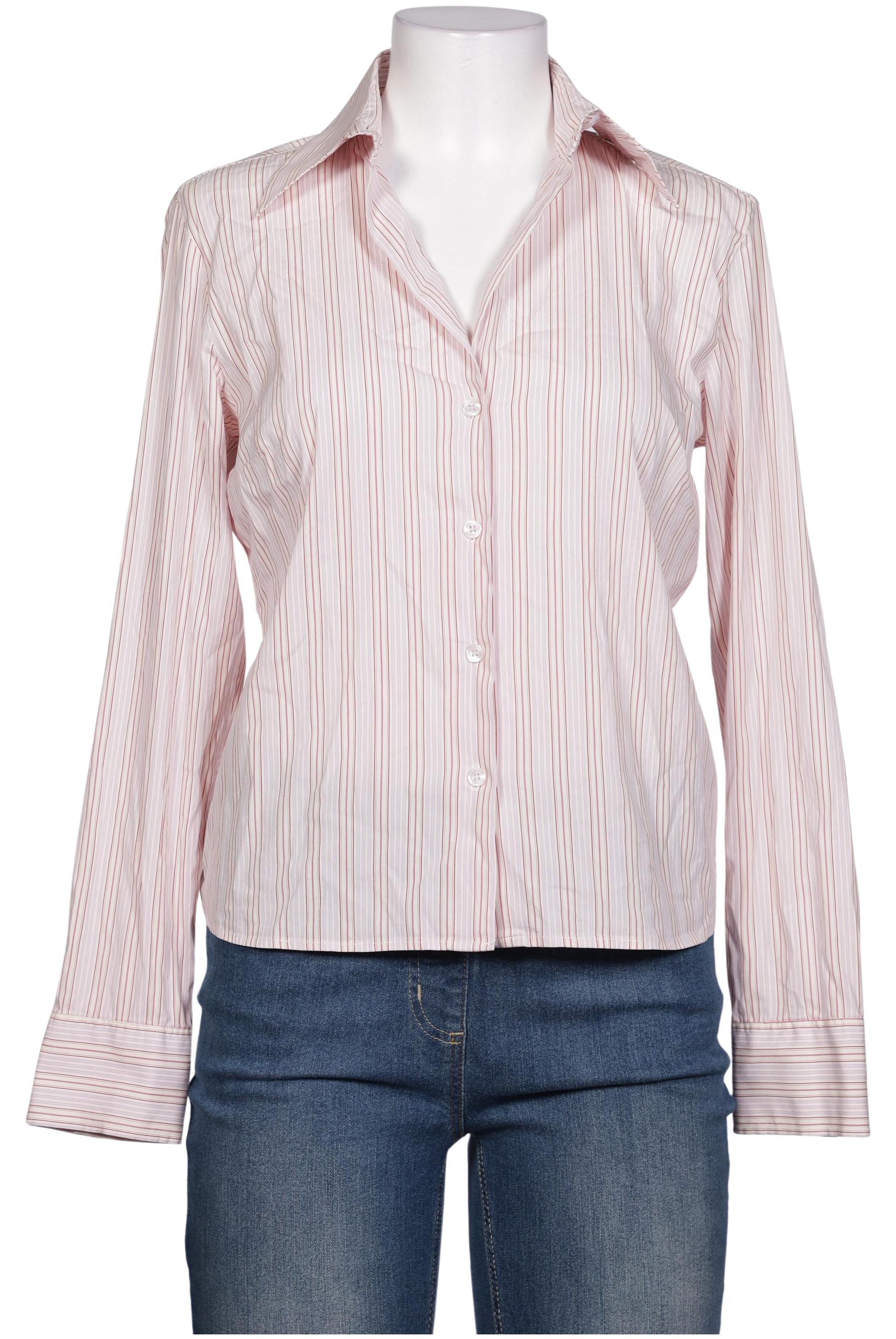 

Joop! Damen Bluse, pink, Gr. 38