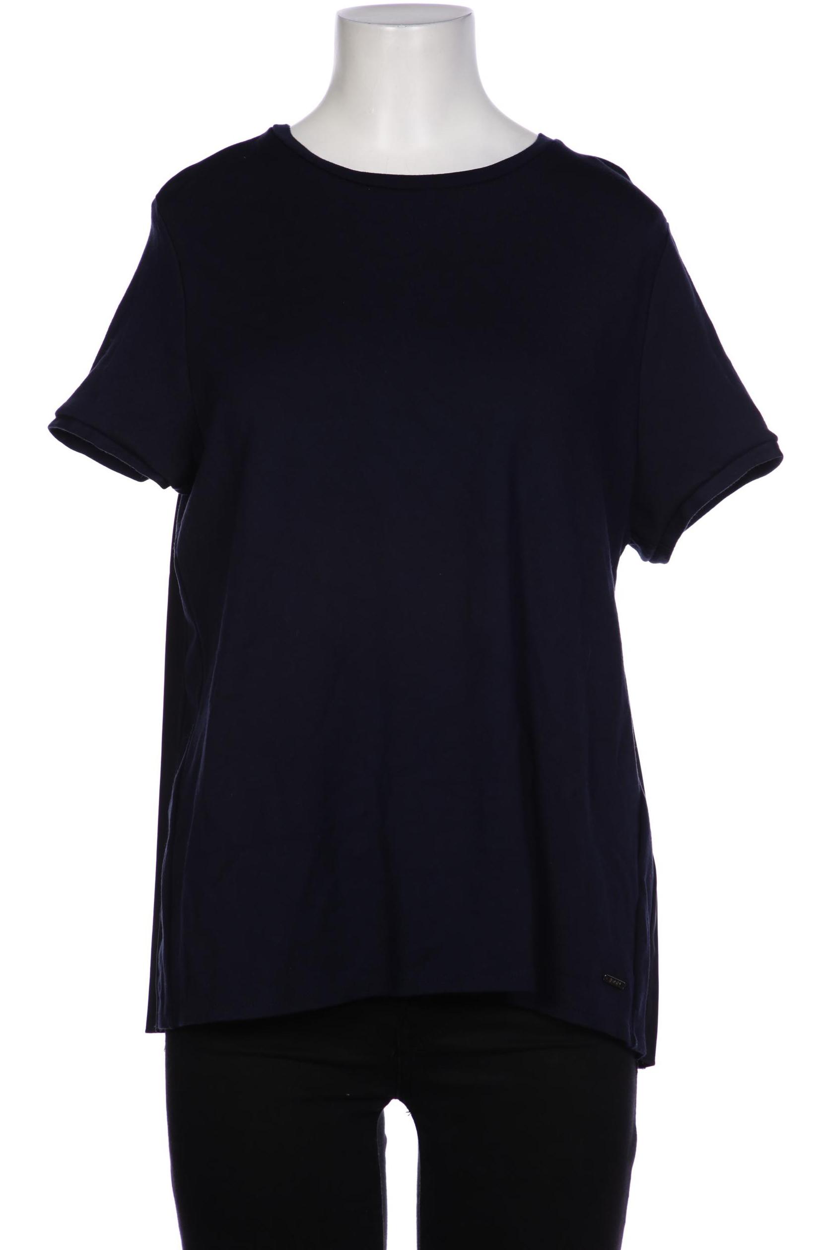 

JOOP! Damen Bluse, marineblau