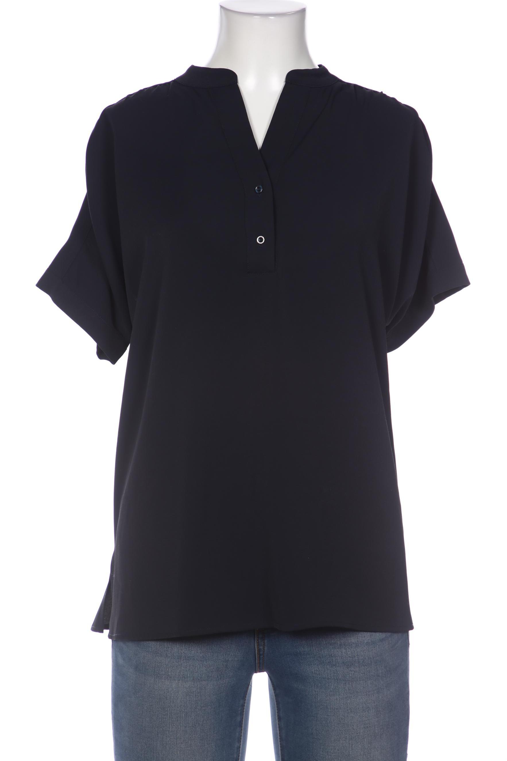 

JOOP! Damen Bluse, marineblau