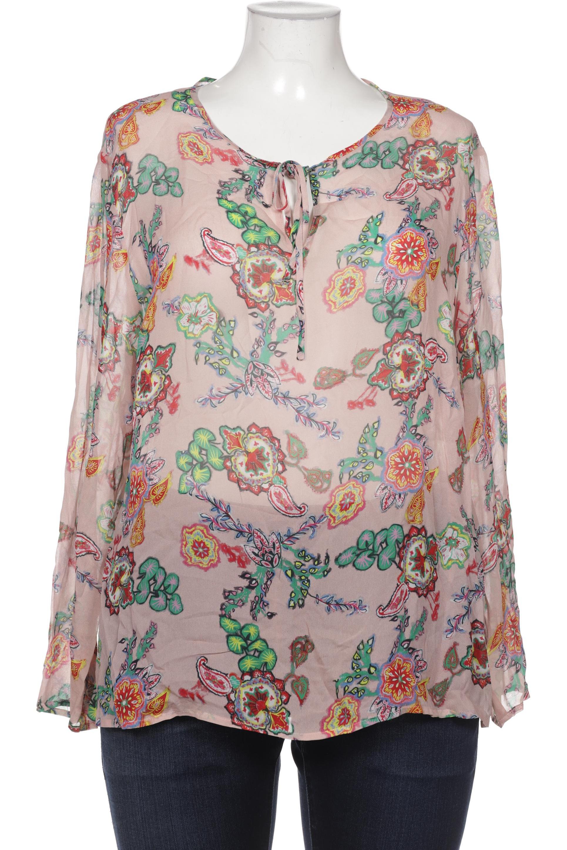 

Joop! Damen Bluse, pink, Gr. 44