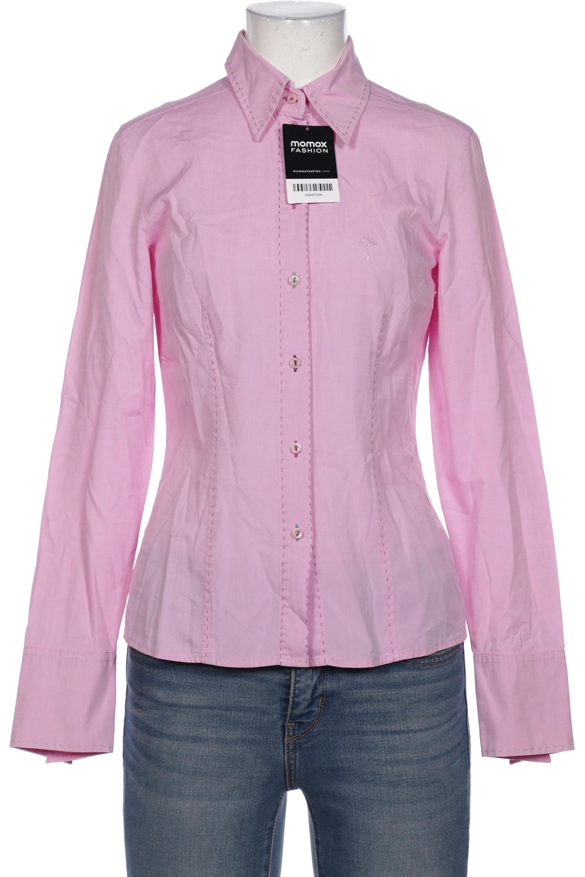

Joop! Damen Bluse, pink, Gr. 34