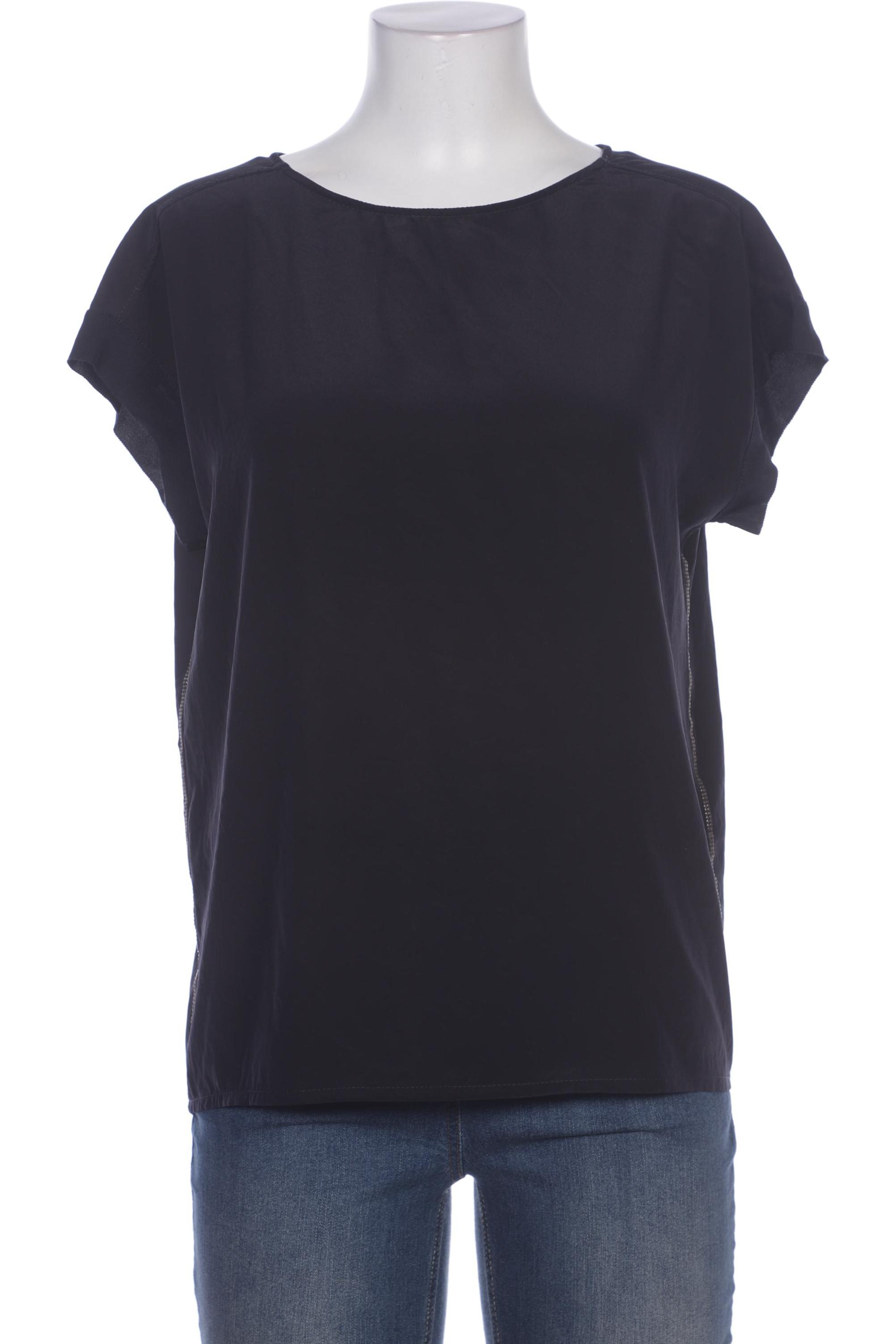 

Joop! Damen Bluse, marineblau, Gr. 36