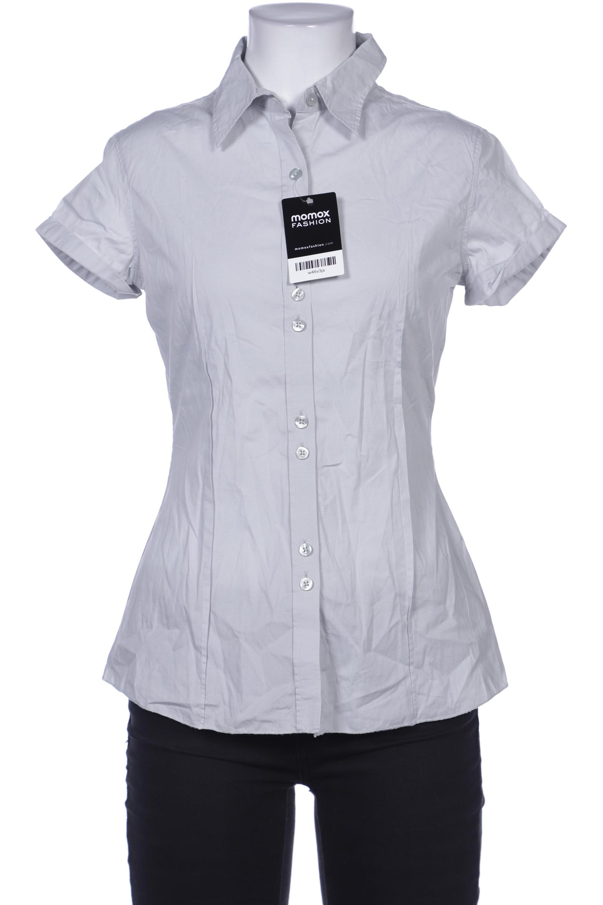 

Joop! Damen Bluse, grau, Gr. 36
