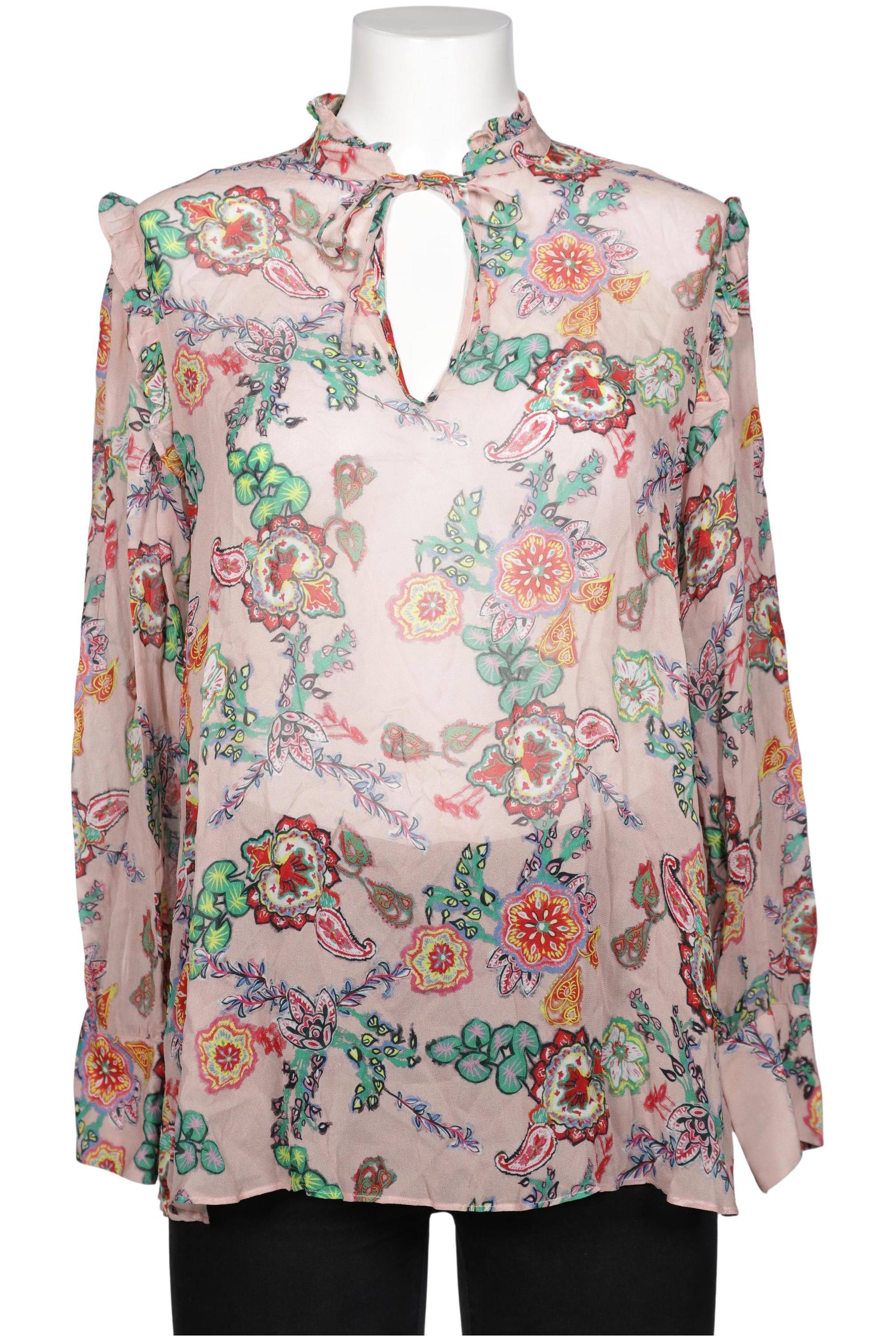 

Joop! Damen Bluse, pink, Gr. 42