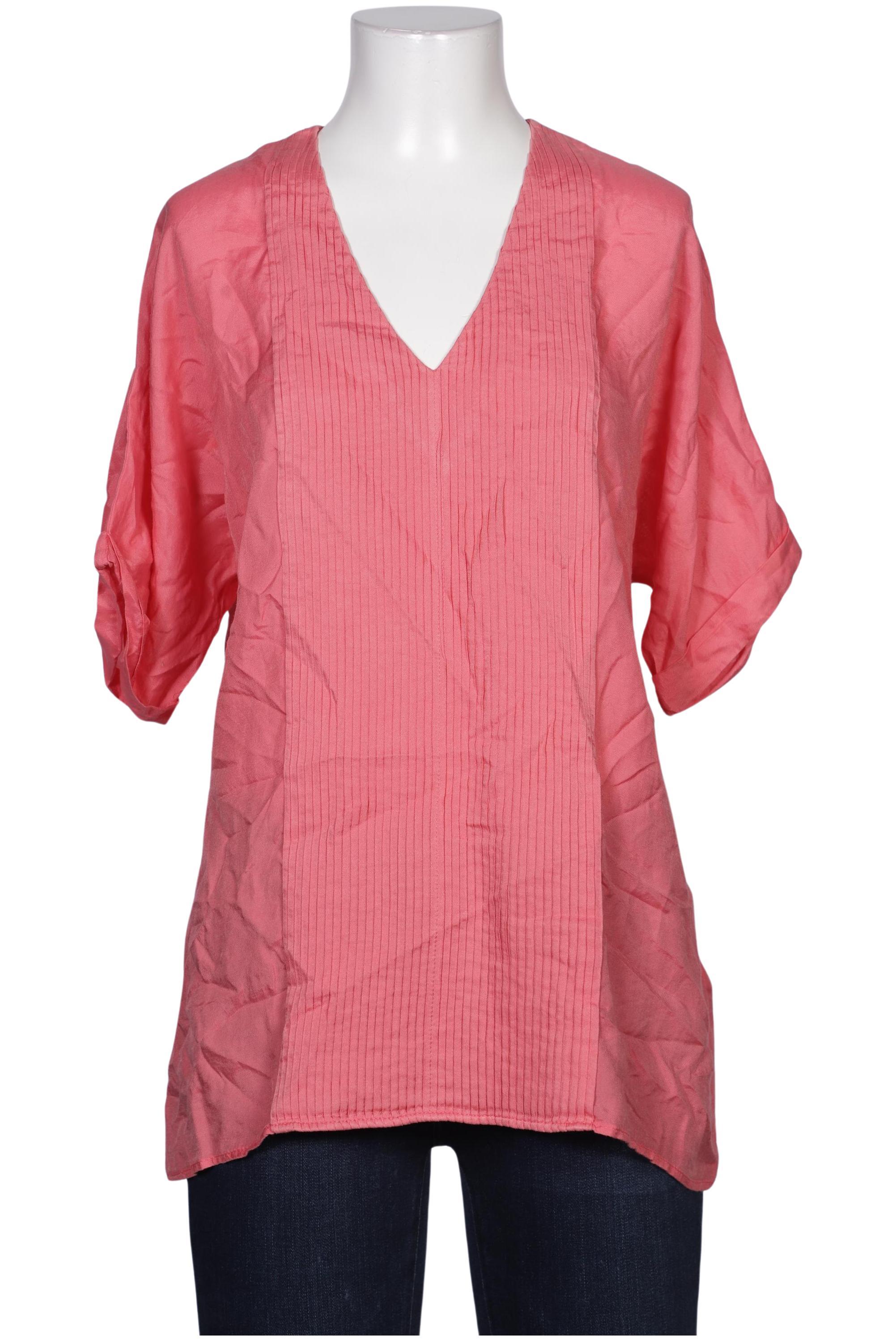 

Joop! Damen Bluse, pink, Gr. 40