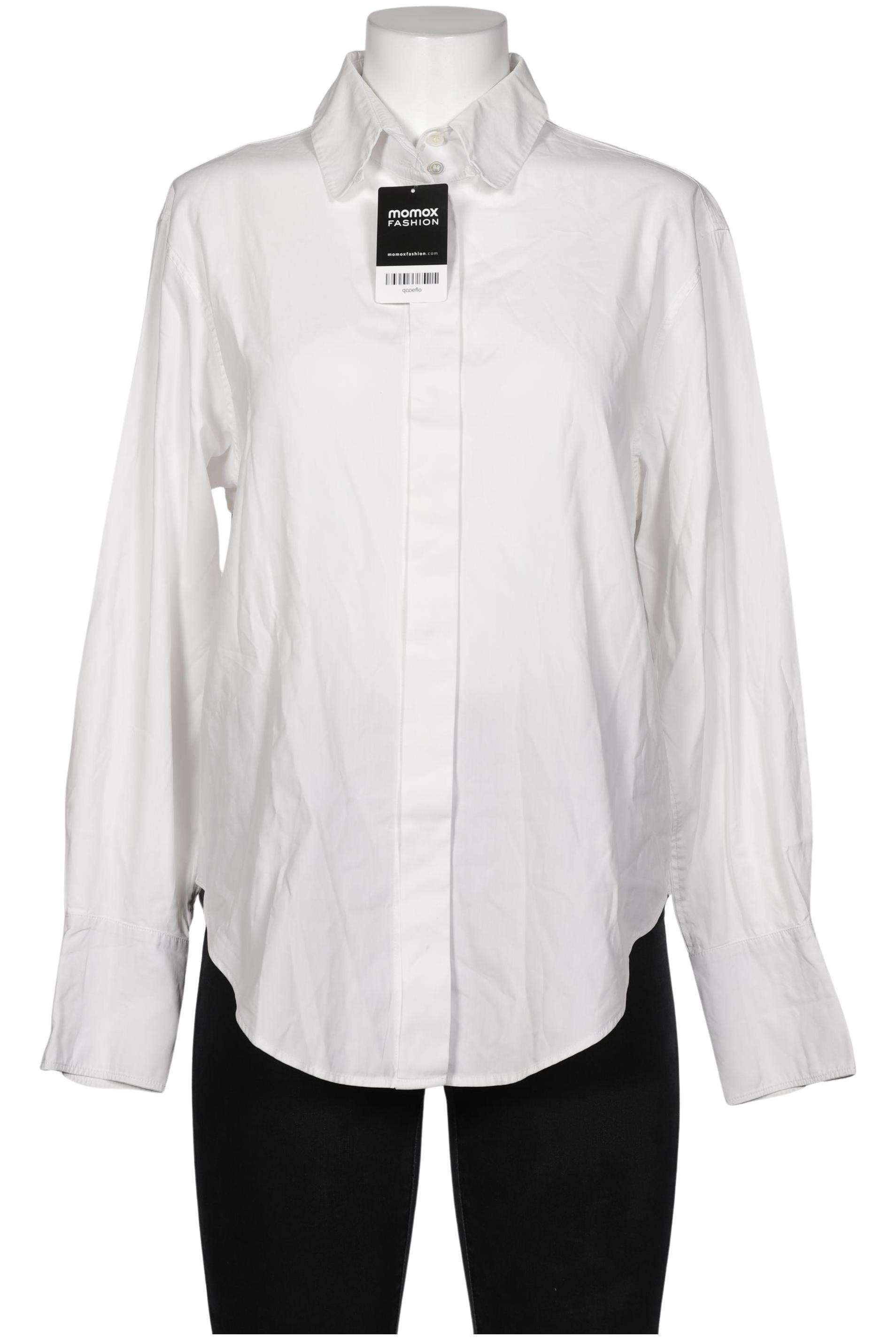 

Joop! Damen Bluse, weiß, Gr. 40