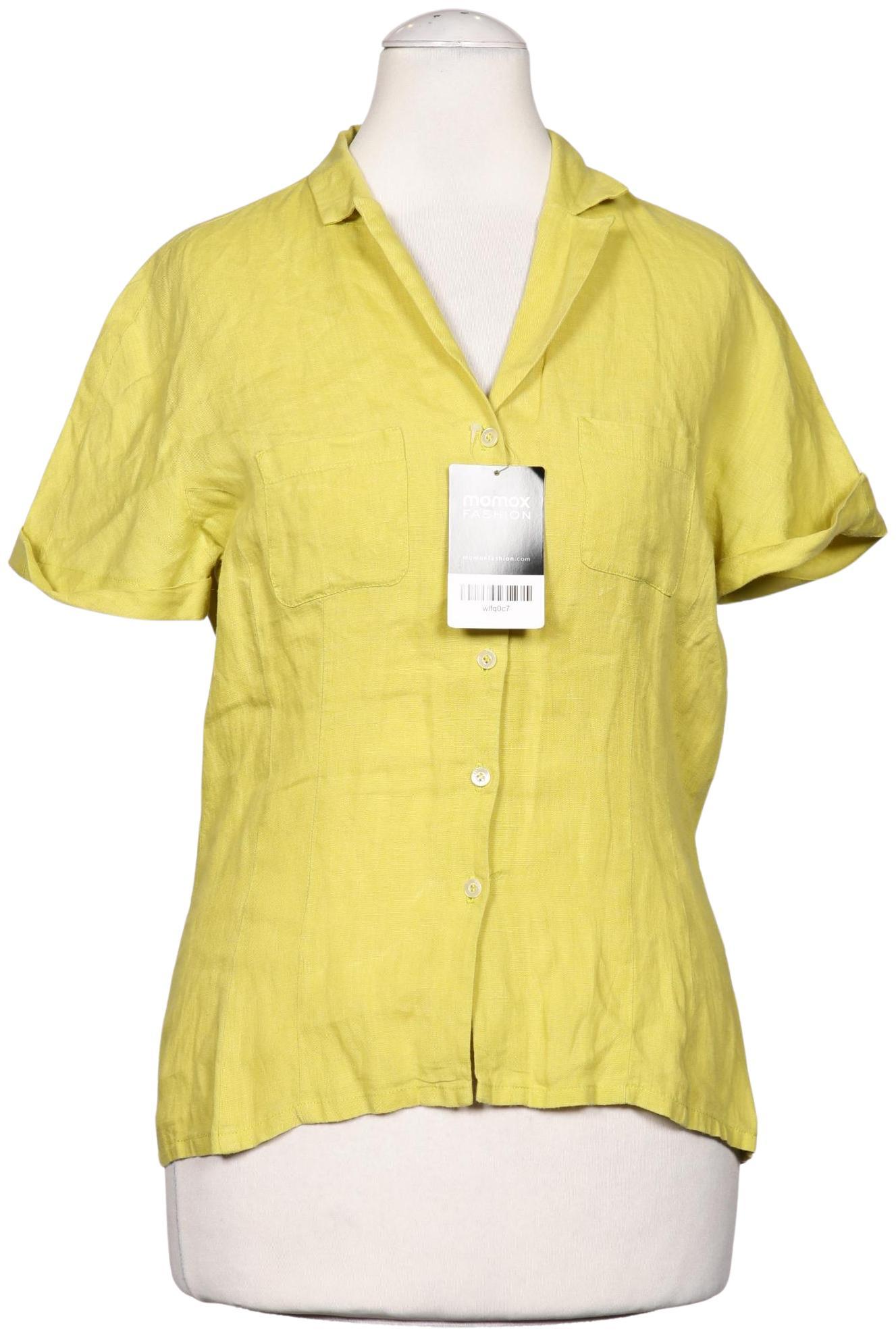 

Joop! Damen Bluse, hellgrün, Gr. 36