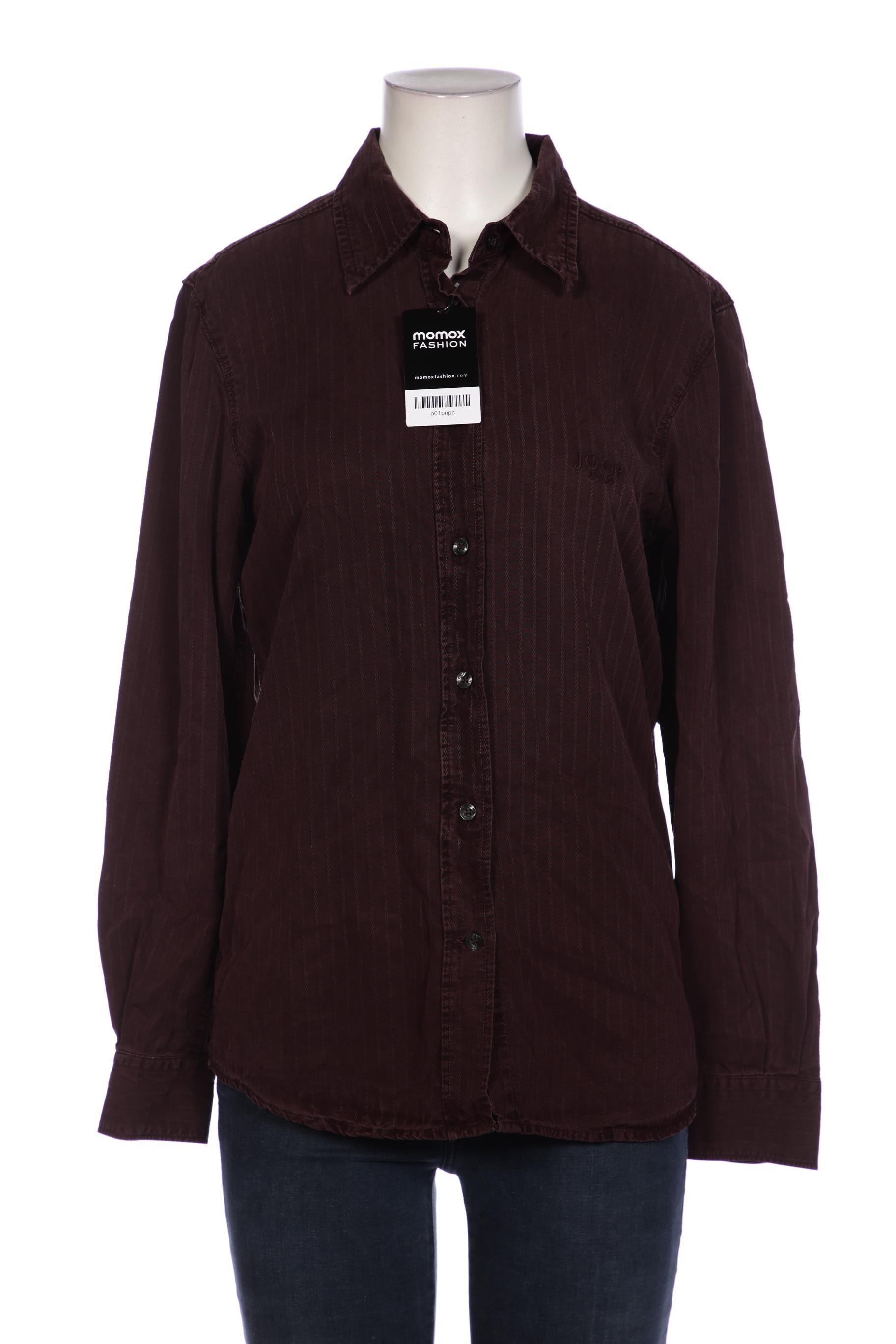 

Joop! Damen Bluse, bordeaux, Gr. 36