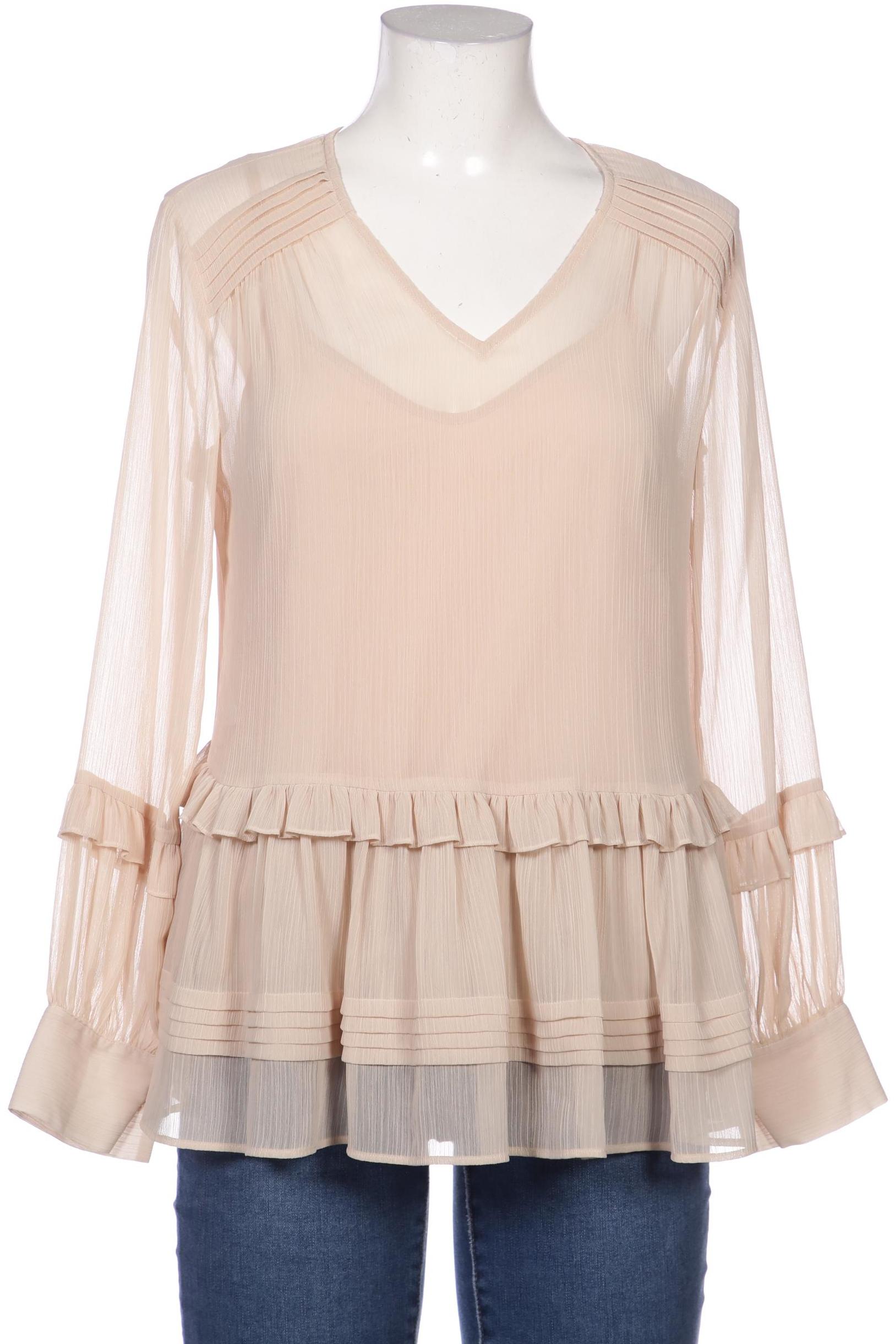 

JOOP! Damen Bluse, beige