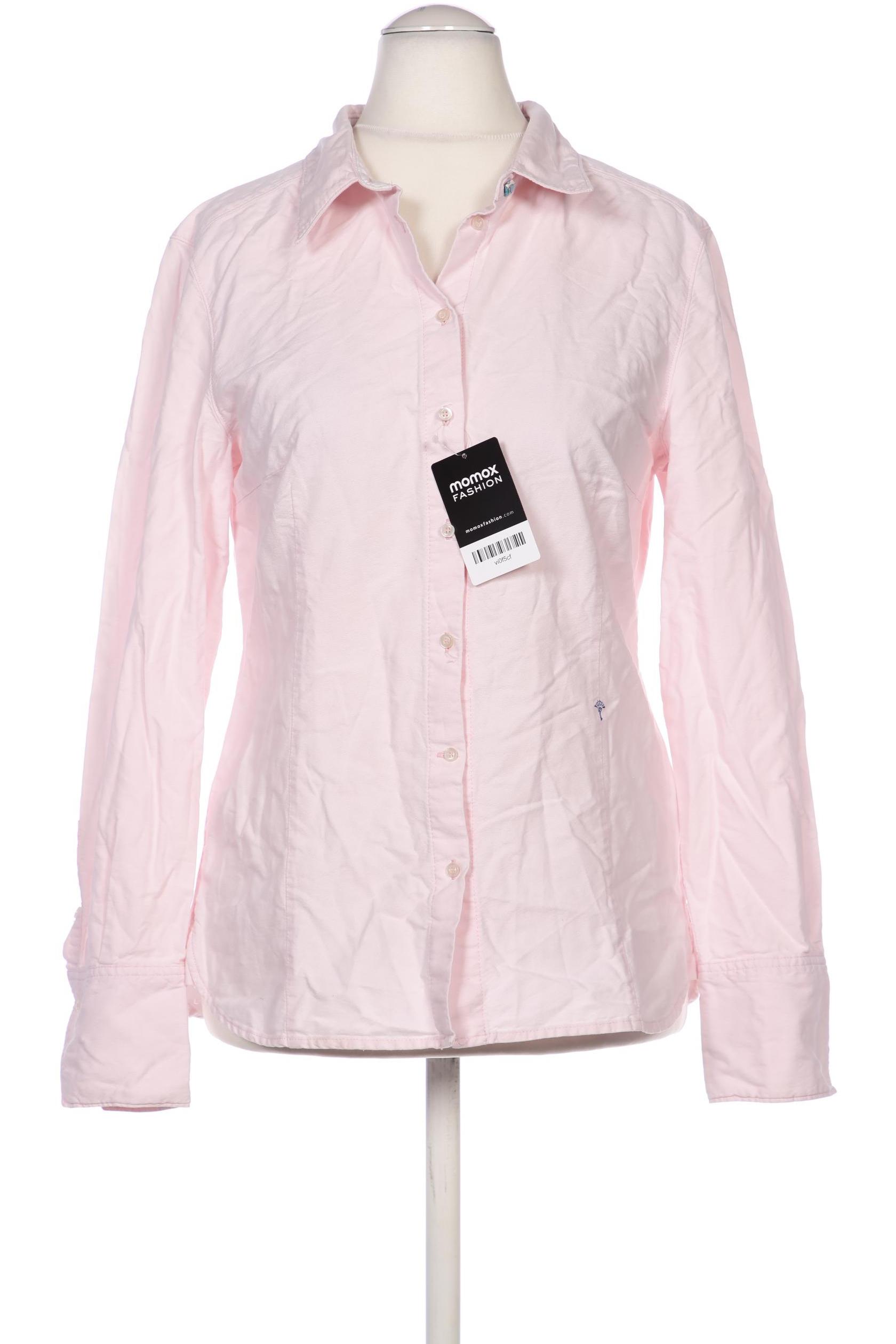 

Joop! Damen Bluse, pink, Gr. 40