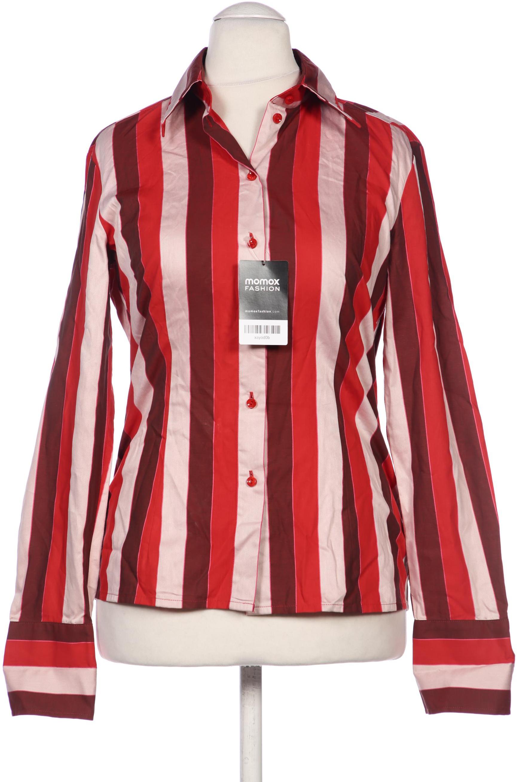 

Joop! Damen Bluse, bordeaux, Gr. 36