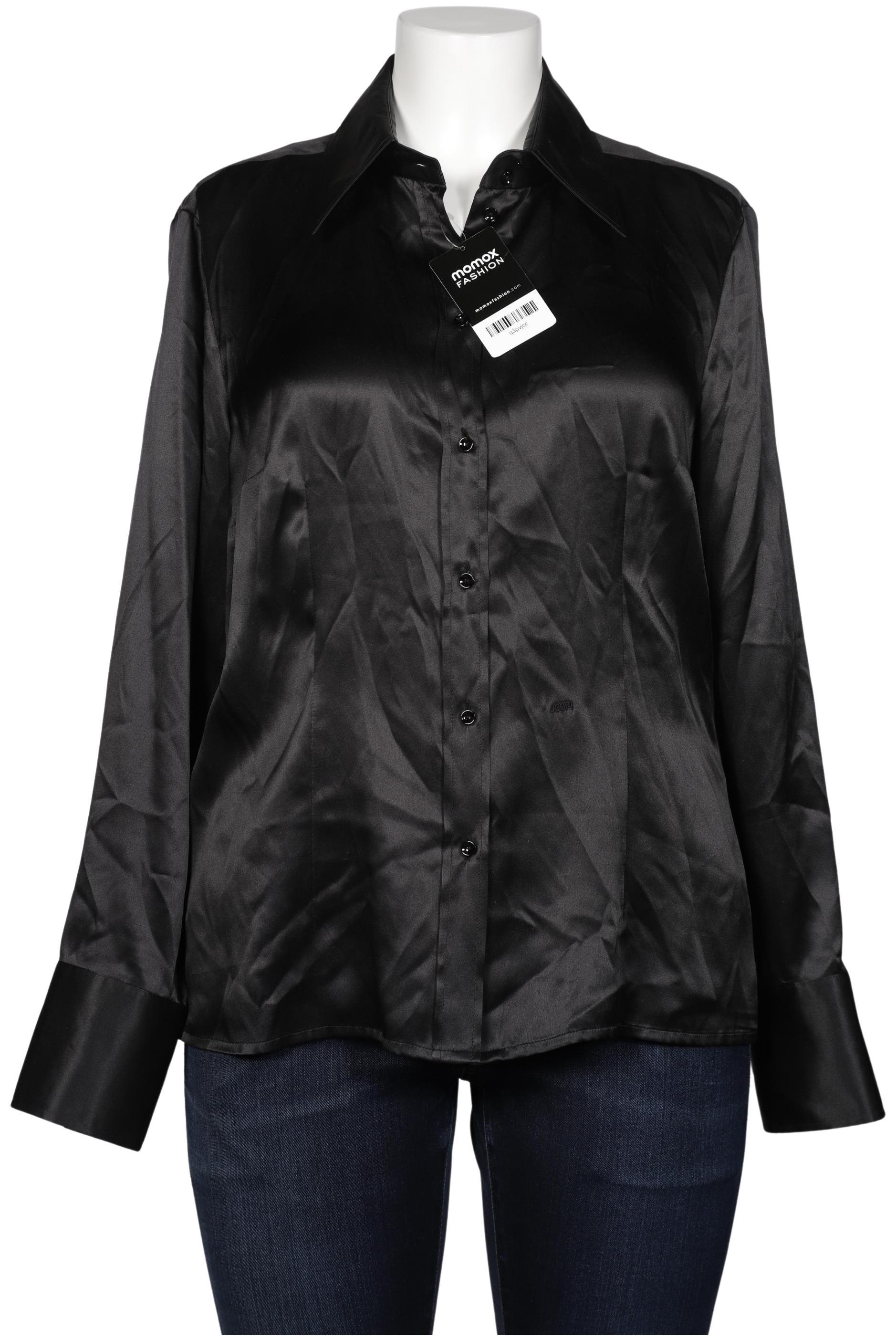 

Joop! Damen Bluse, schwarz, Gr. 44