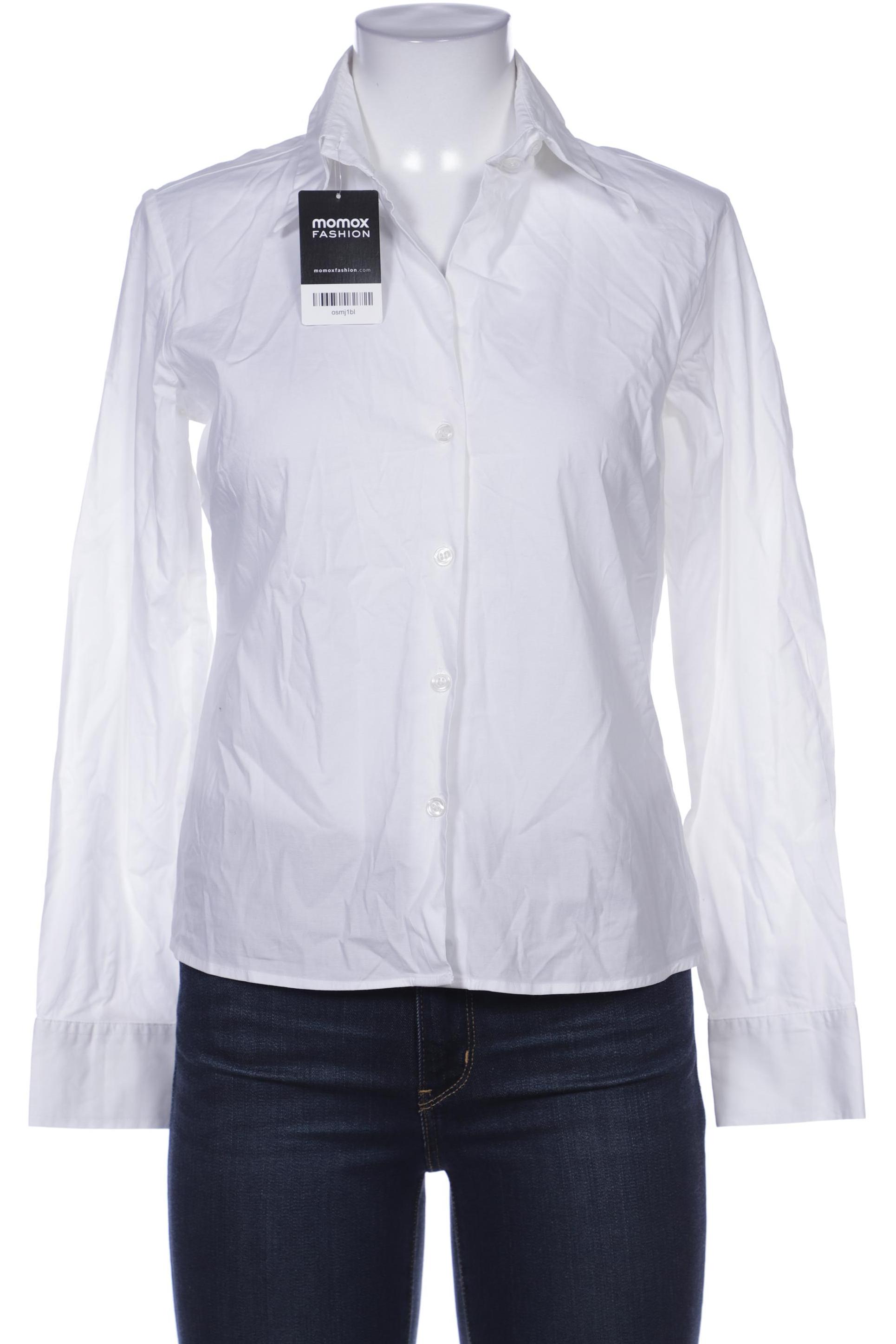 

Joop! Damen Bluse, weiß, Gr. 40