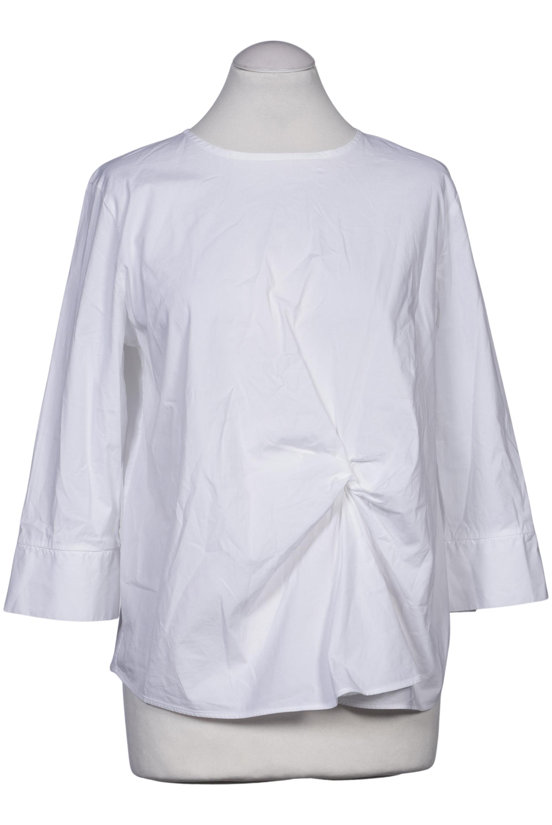 

Joop! Damen Bluse, weiß, Gr. 38