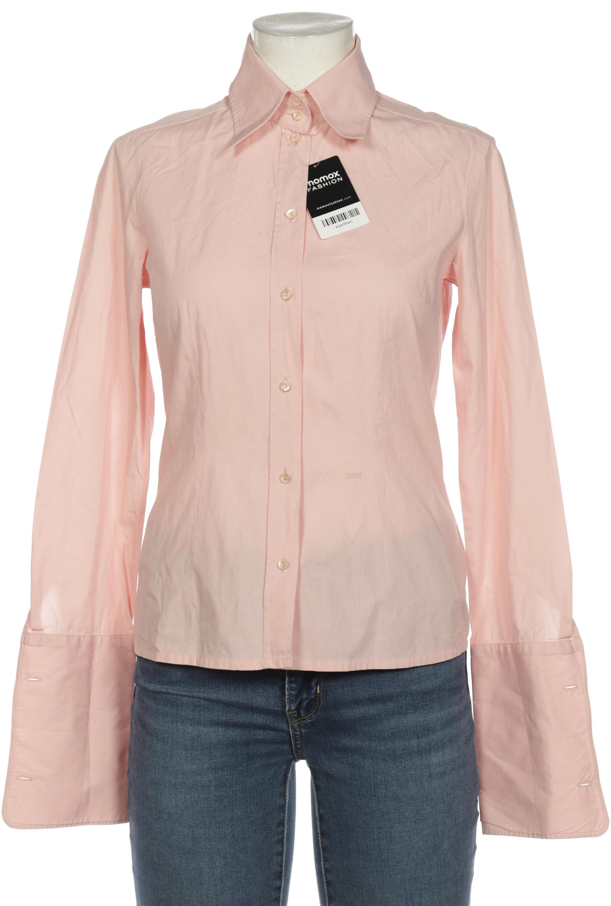 

Joop! Damen Bluse, pink, Gr. 36