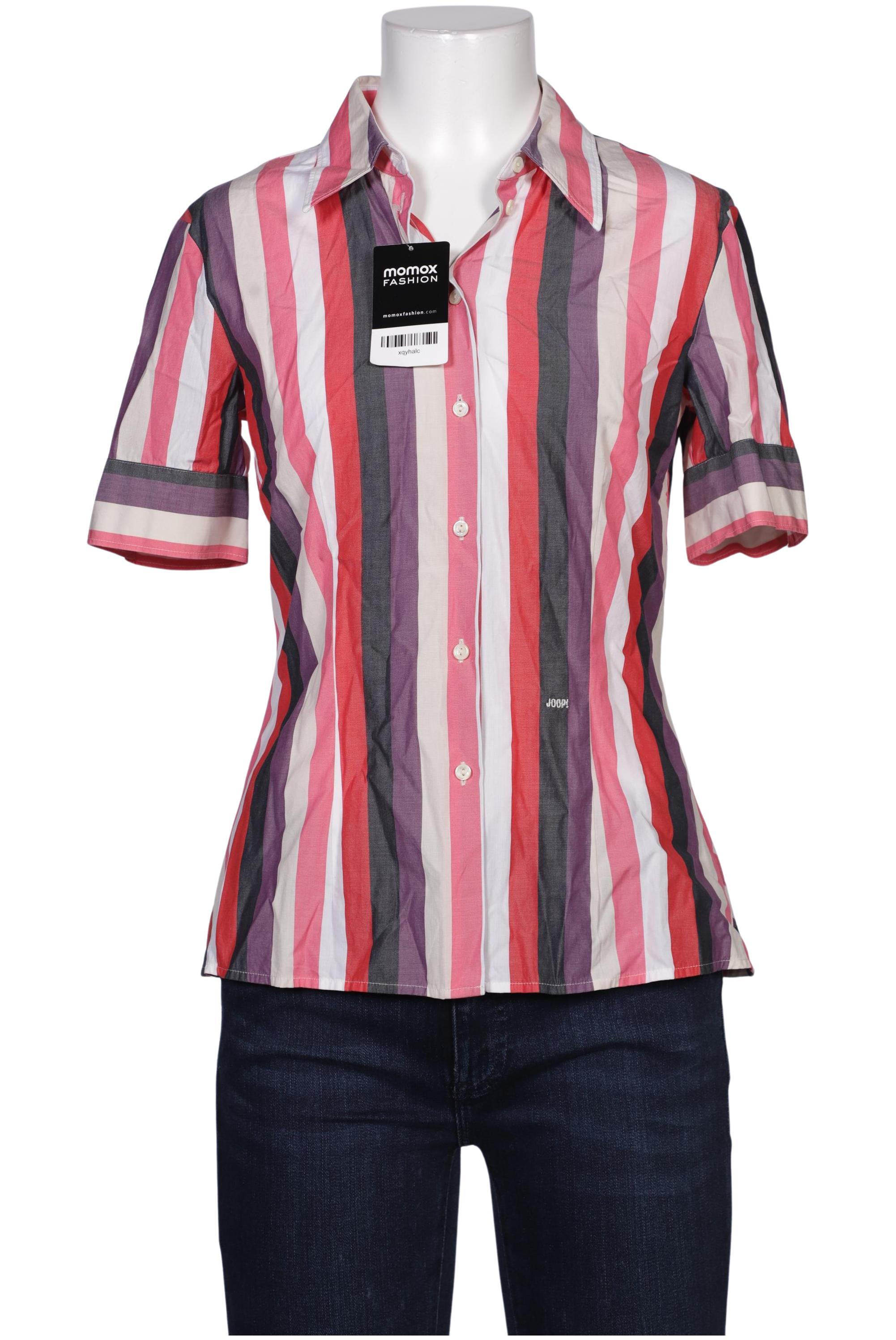 

Joop! Damen Bluse, mehrfarbig, Gr. 38