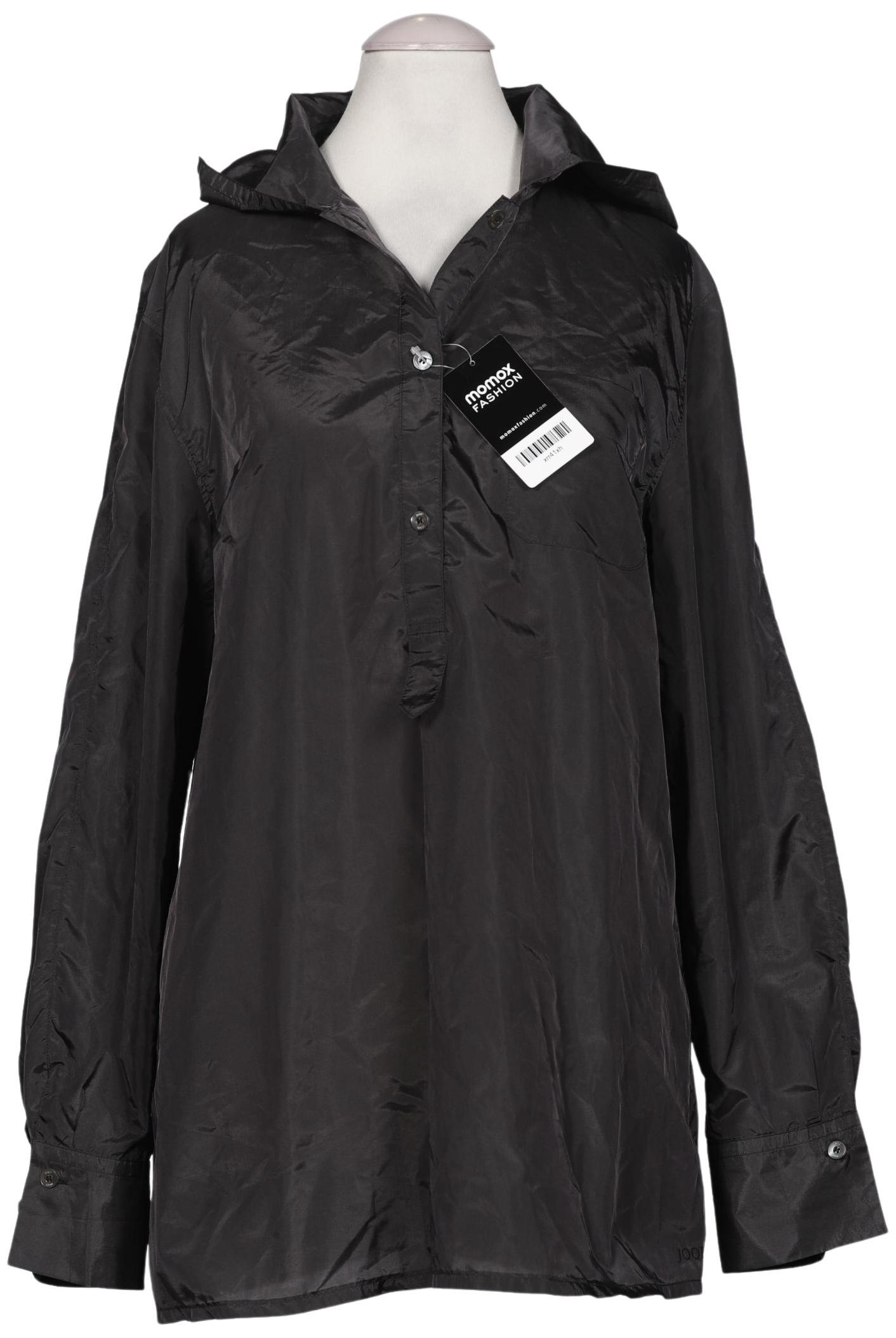 

Joop! Damen Bluse, schwarz, Gr. 38