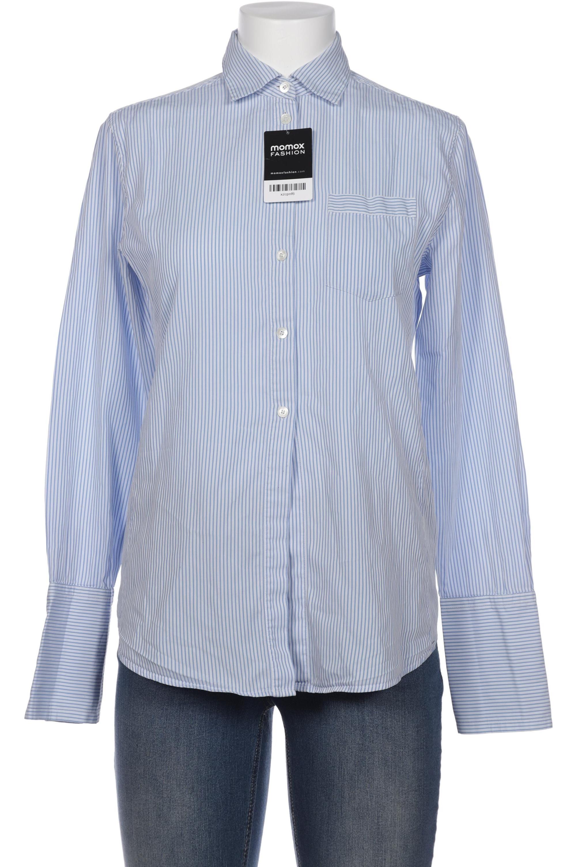 

Joop! Damen Bluse, hellblau, Gr. 38