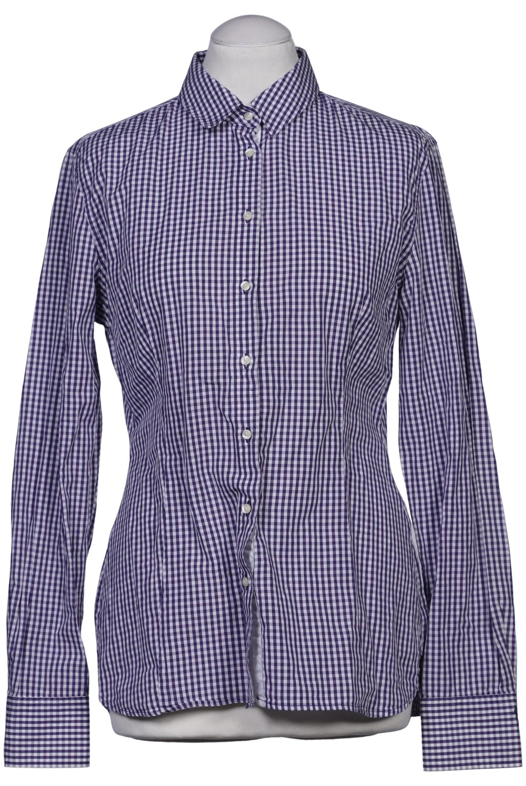 

Joop! Damen Bluse, flieder, Gr. 38