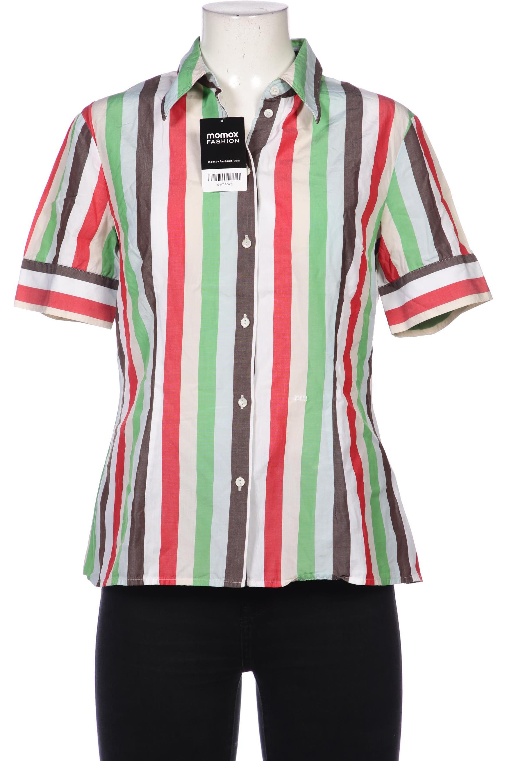 

Joop! Damen Bluse, mehrfarbig, Gr. 42