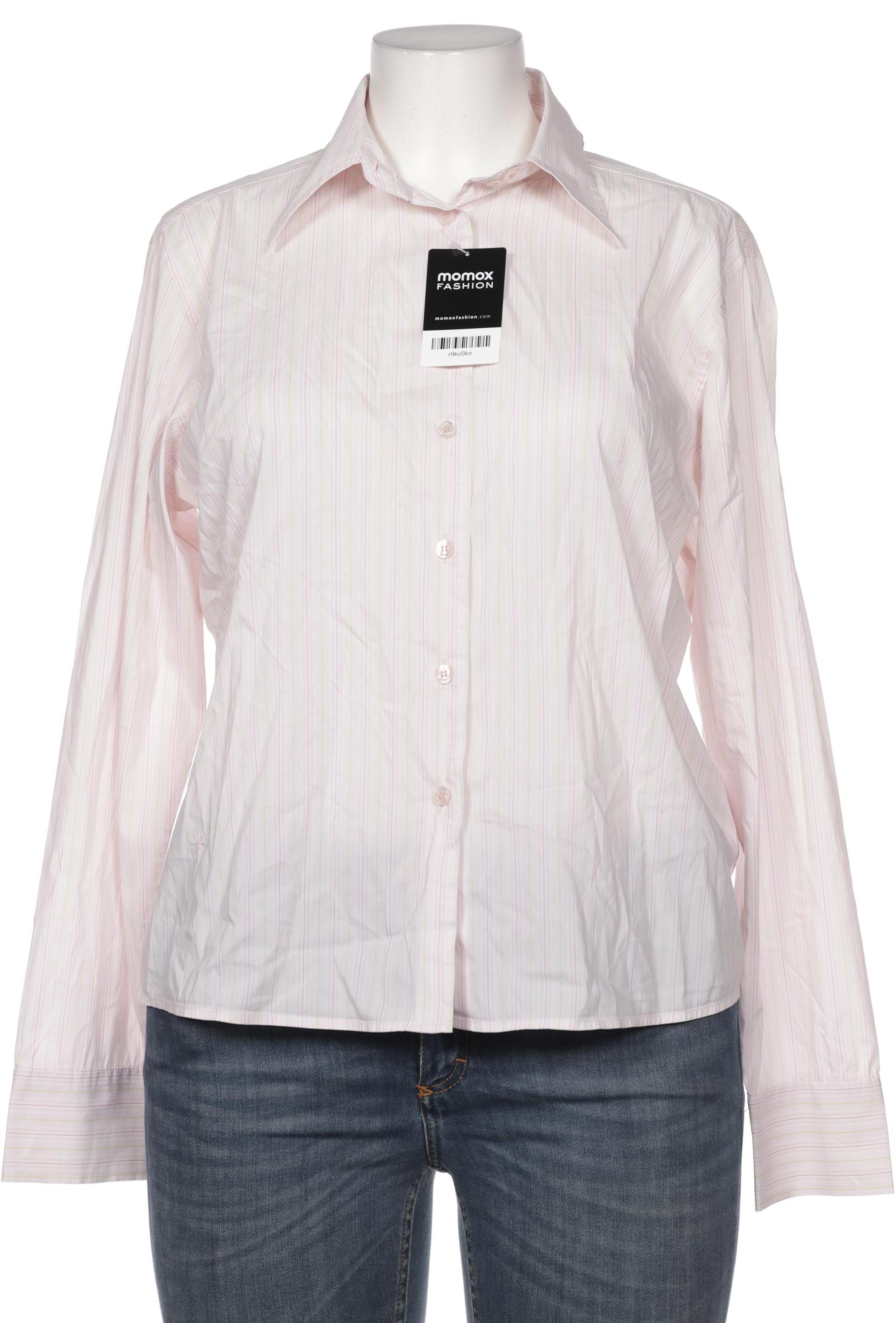 

Joop! Damen Bluse, pink, Gr. 44