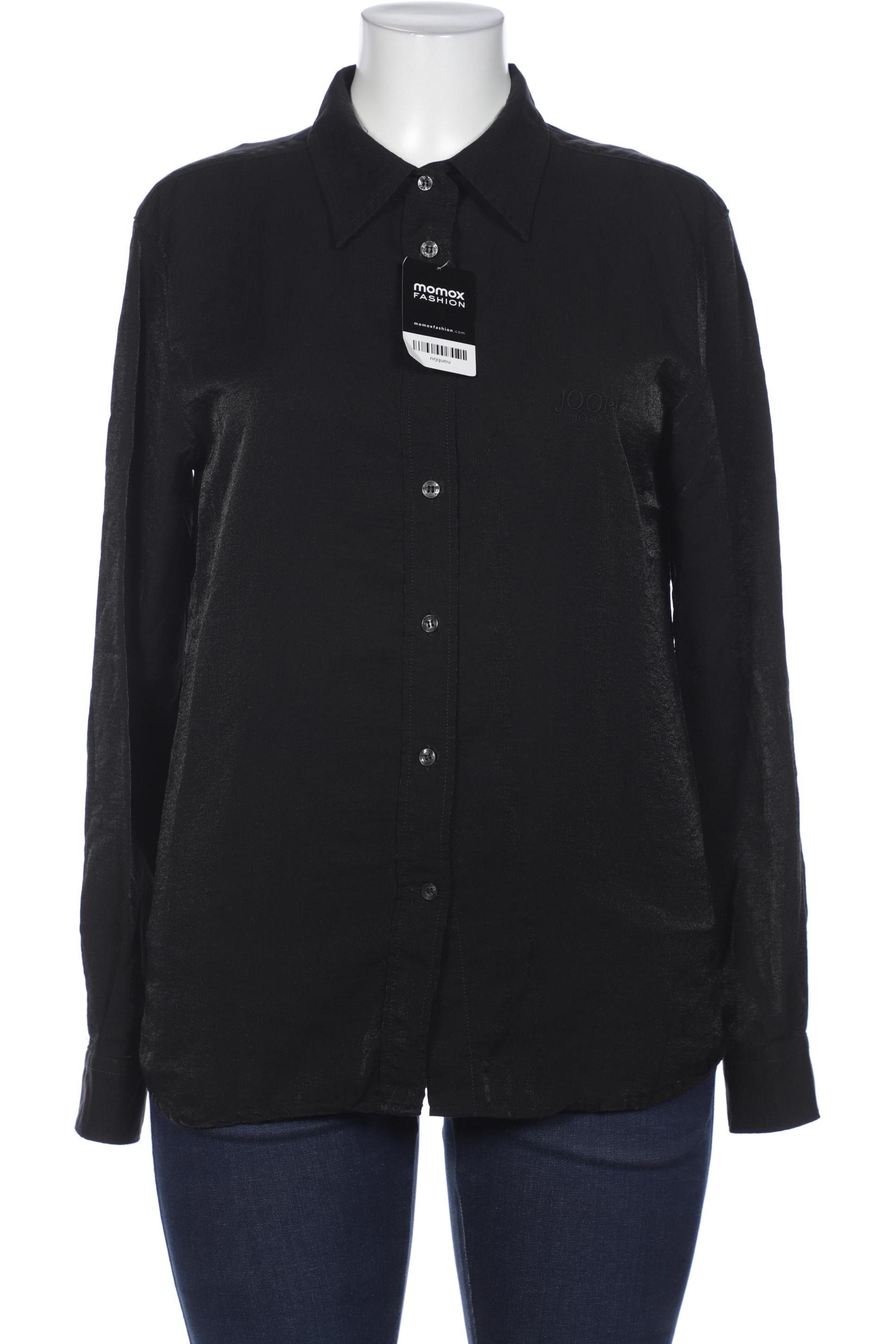 

JOOP! Damen Bluse, schwarz