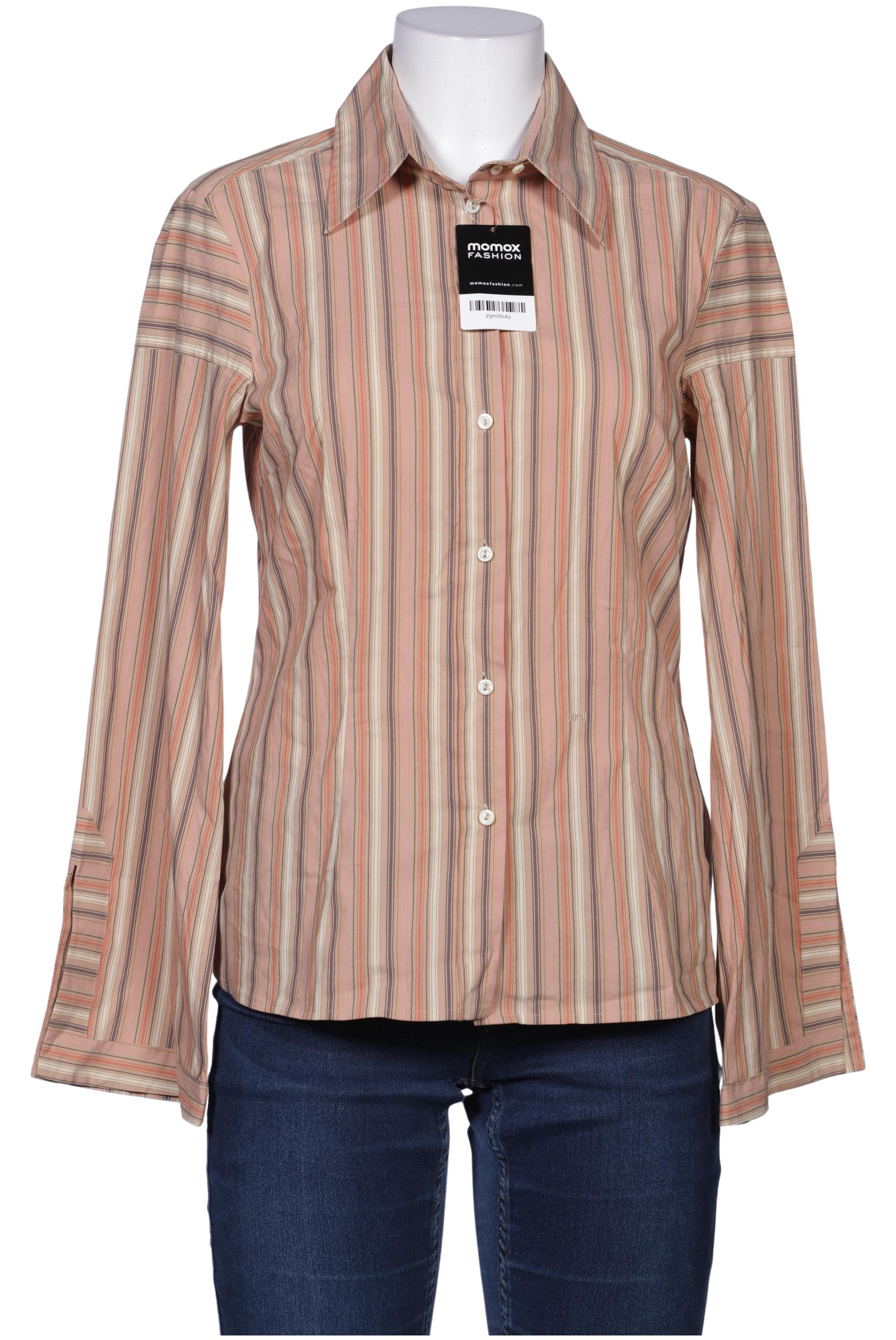 

Joop! Damen Bluse, mehrfarbig, Gr. 40