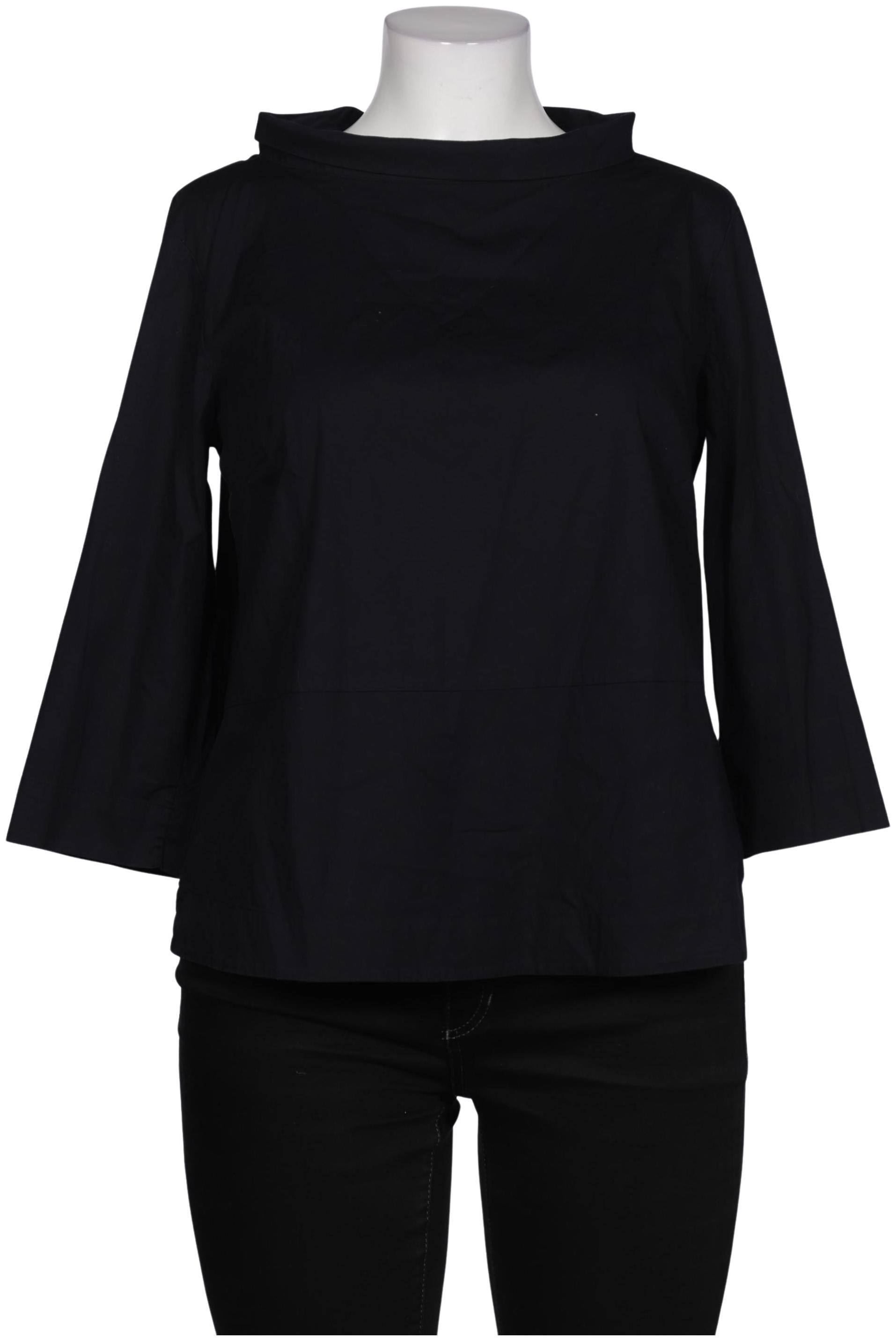 

Joop! Damen Bluse, marineblau, Gr. 42