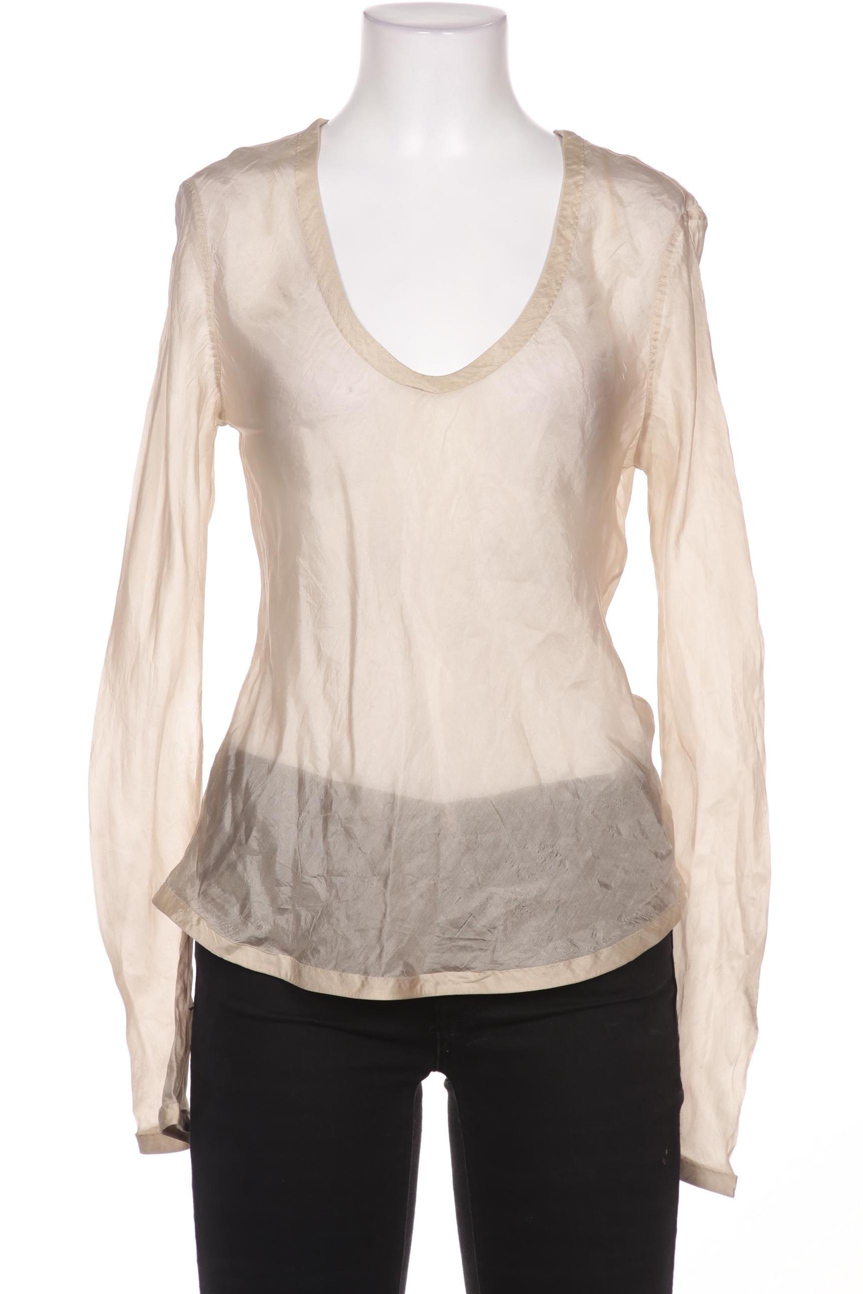 

Joop! Damen Bluse, beige, Gr. 36