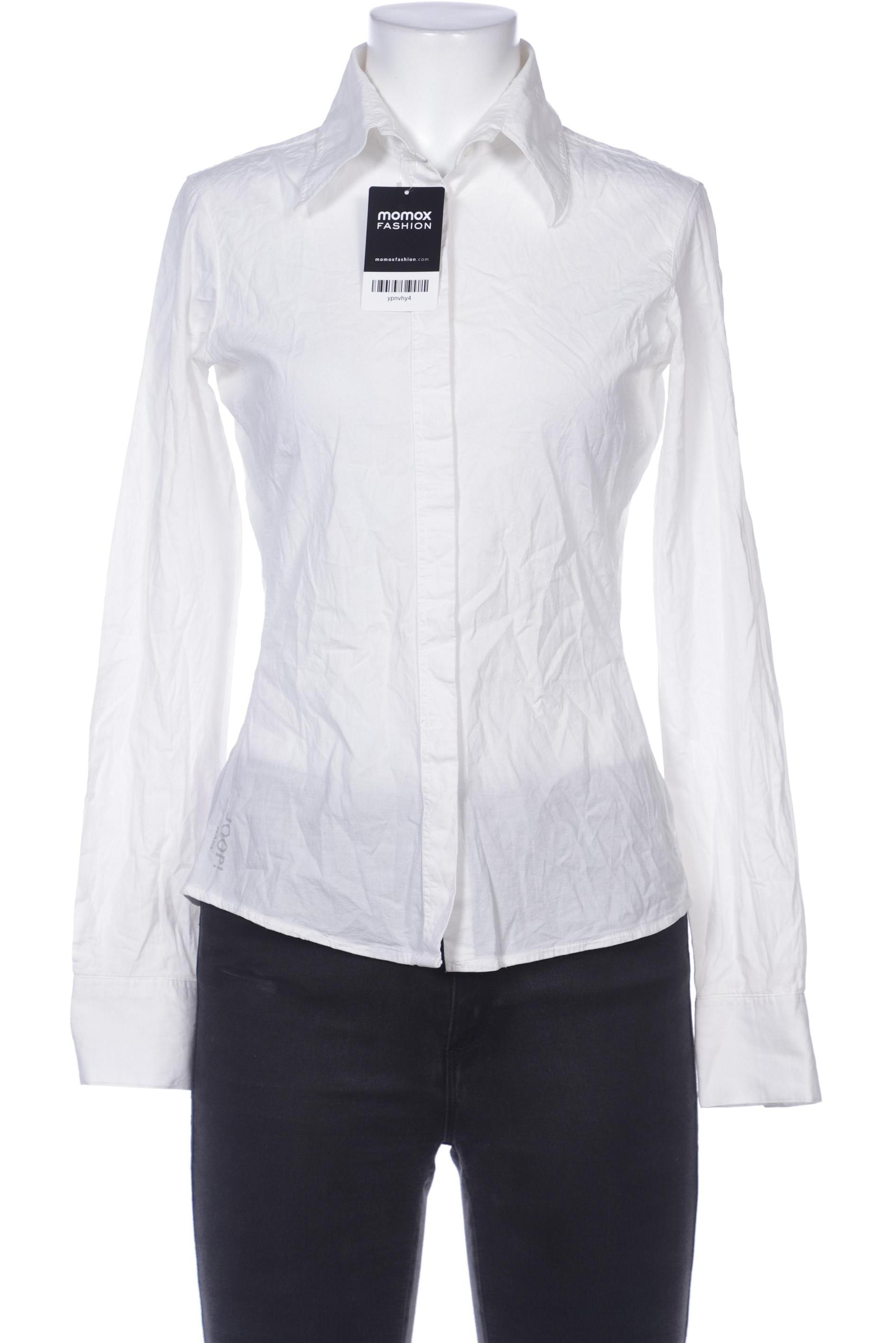 

Joop! Damen Bluse, cremeweiß, Gr. 34