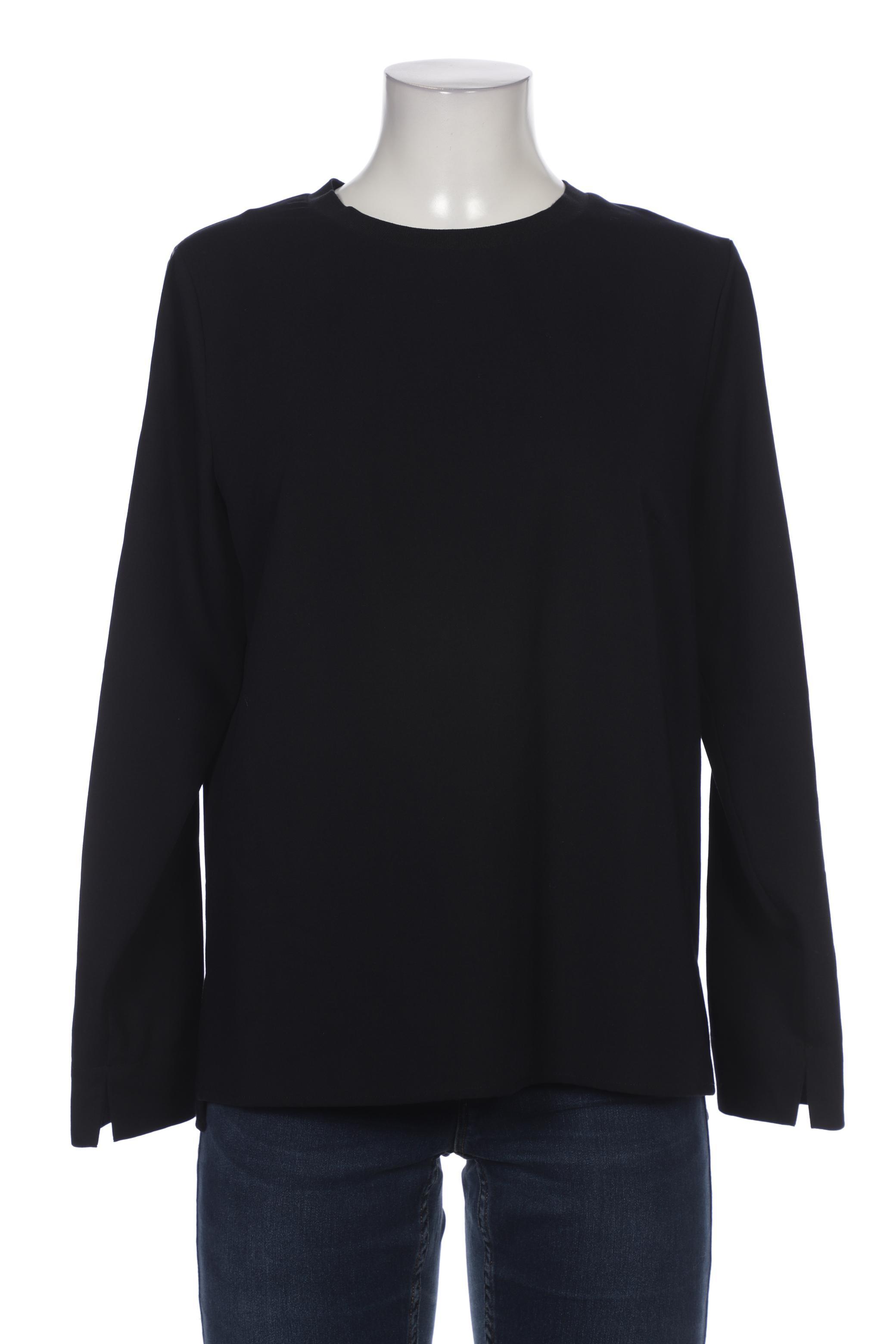 

JOOP! Damen Bluse, marineblau