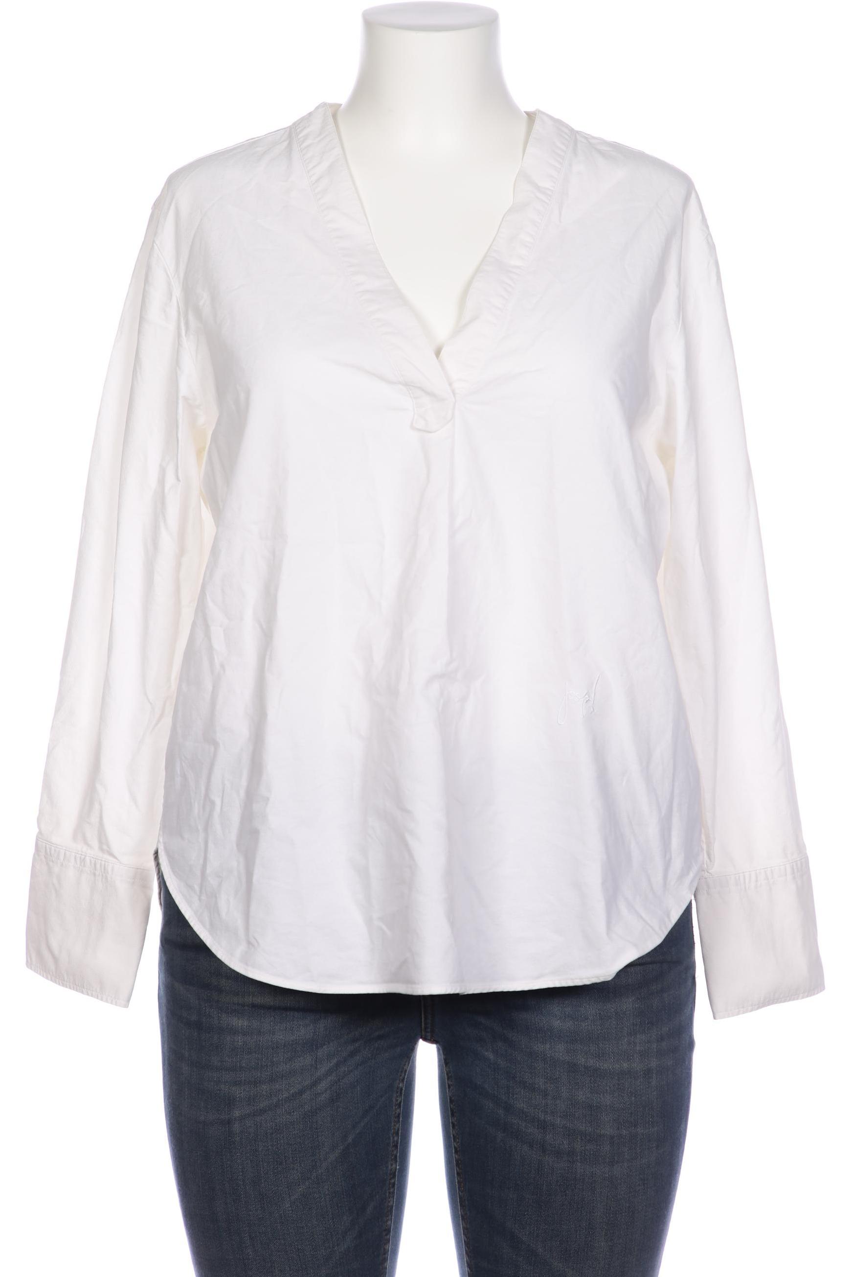 

Joop! Damen Bluse, weiß, Gr. 44