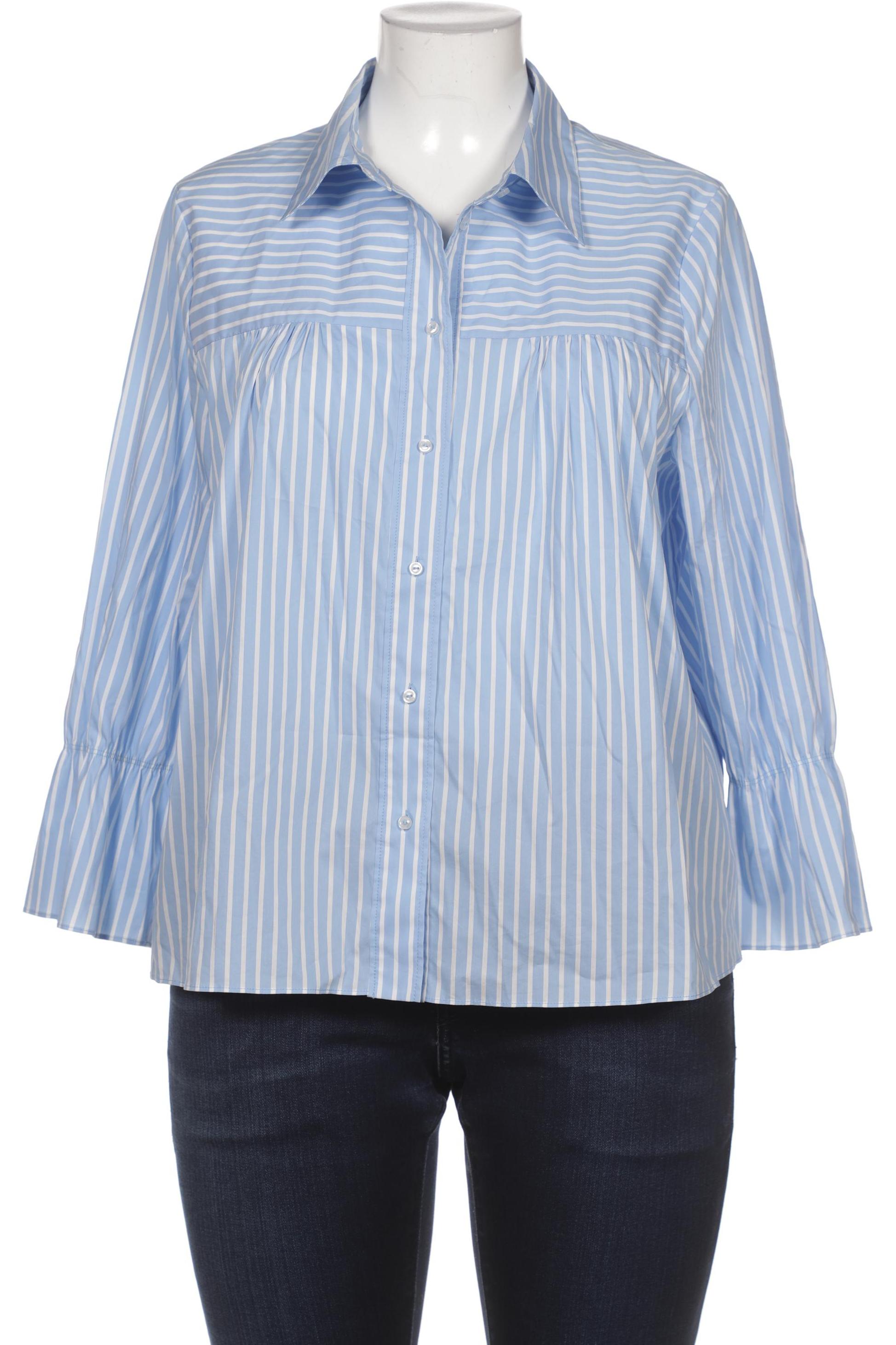 

JOOP! Damen Bluse, blau