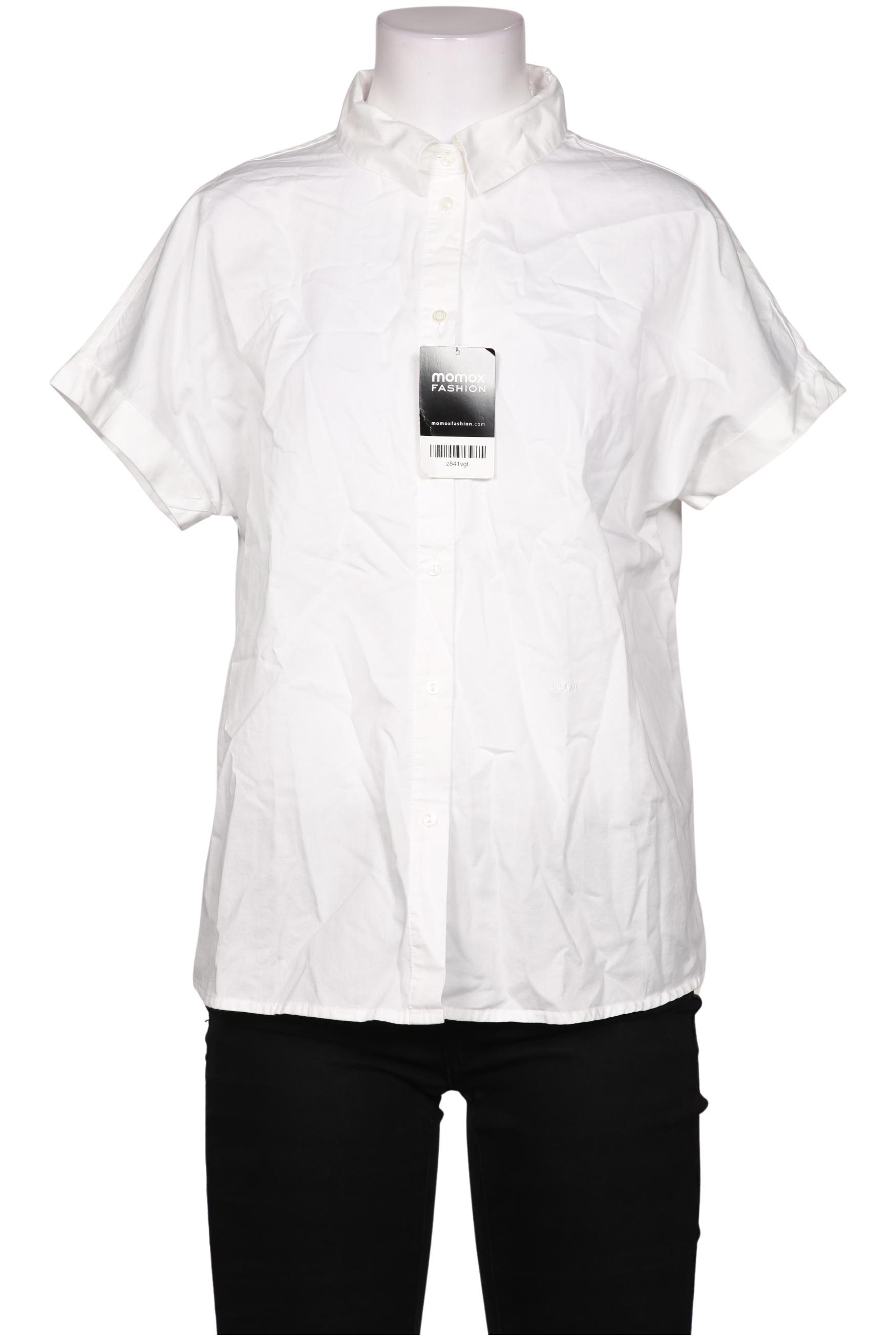 

Joop! Damen Bluse, weiß, Gr. 38
