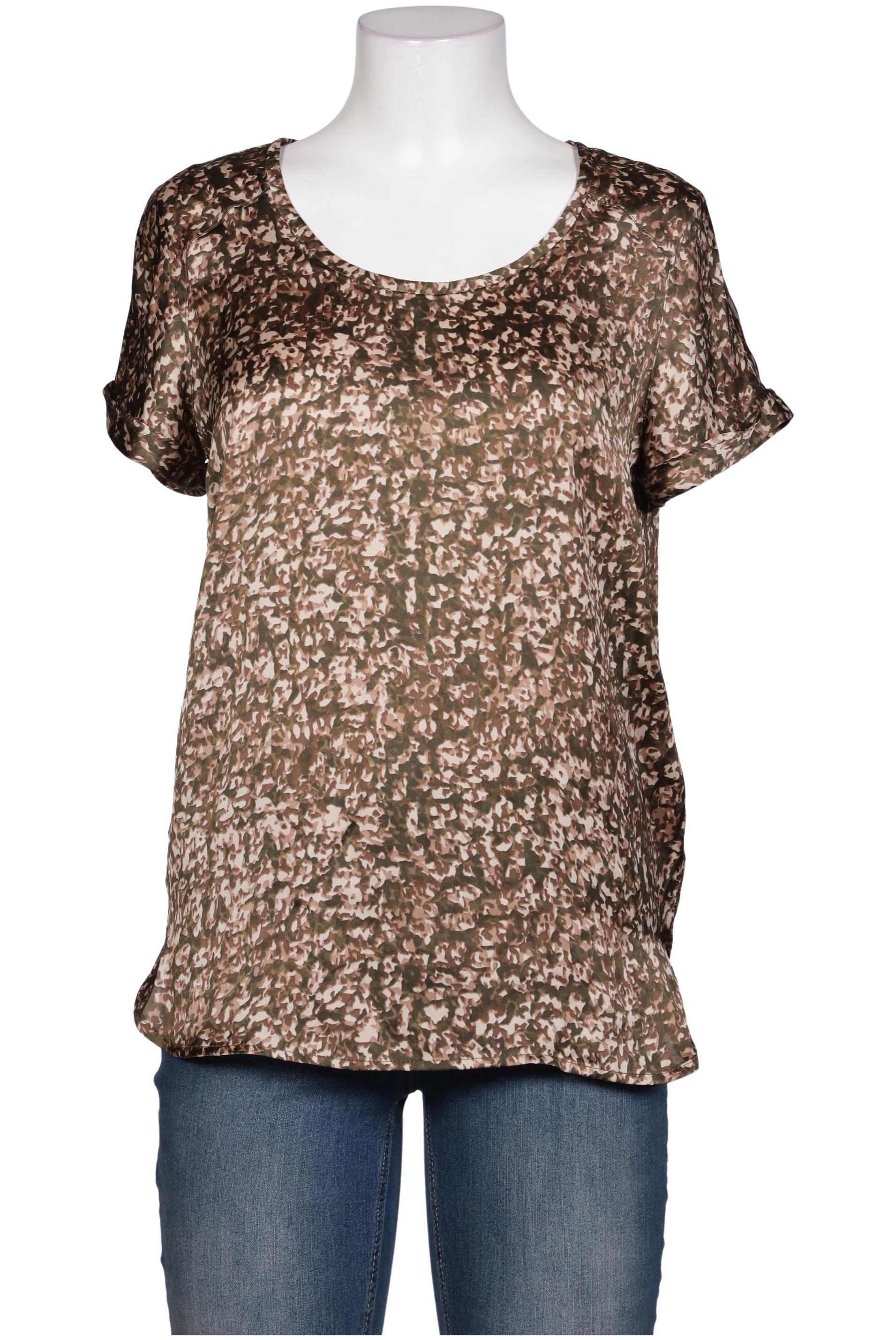 

Joop! Damen Bluse, grün, Gr. 38