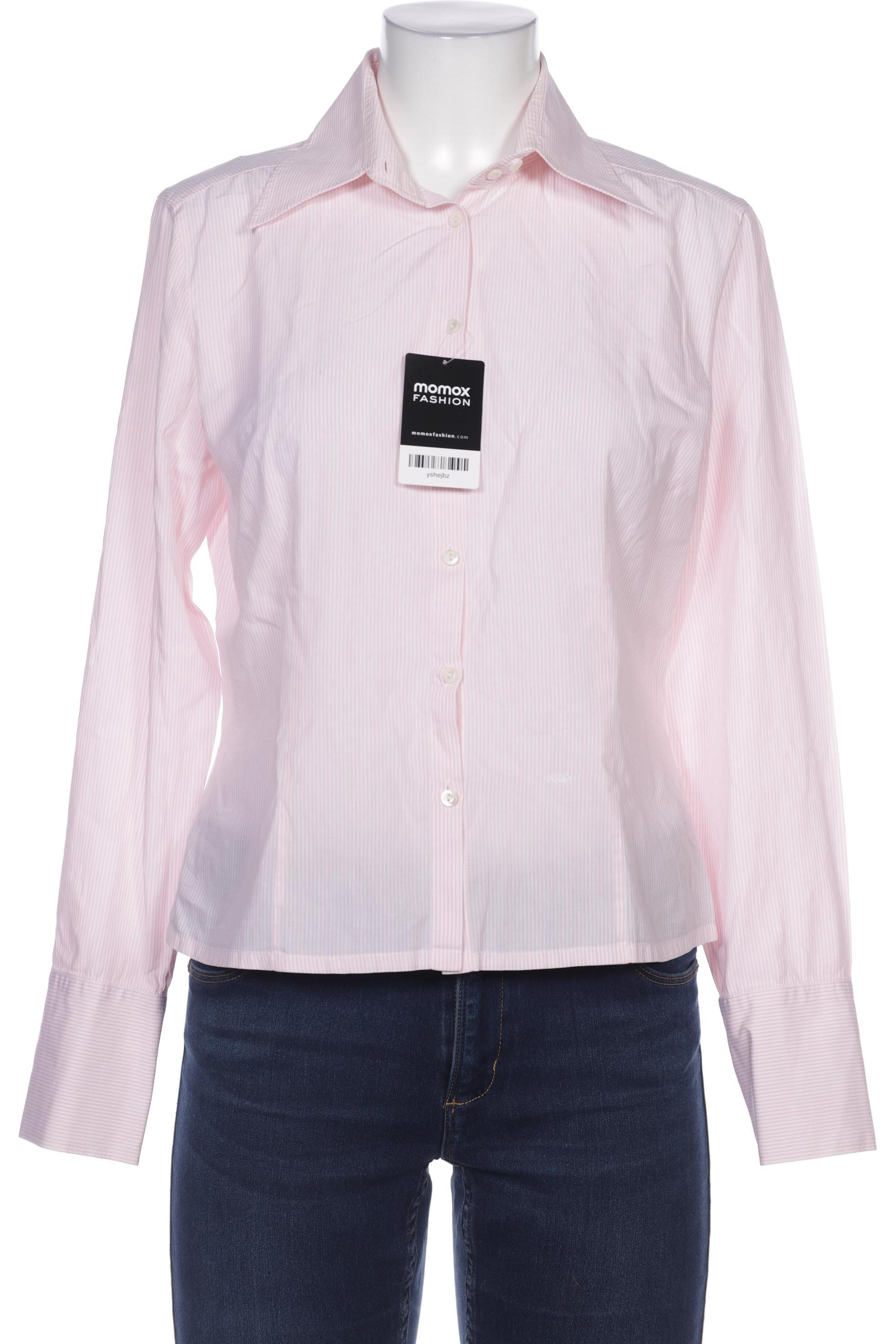 

Joop! Damen Bluse, pink, Gr. 40
