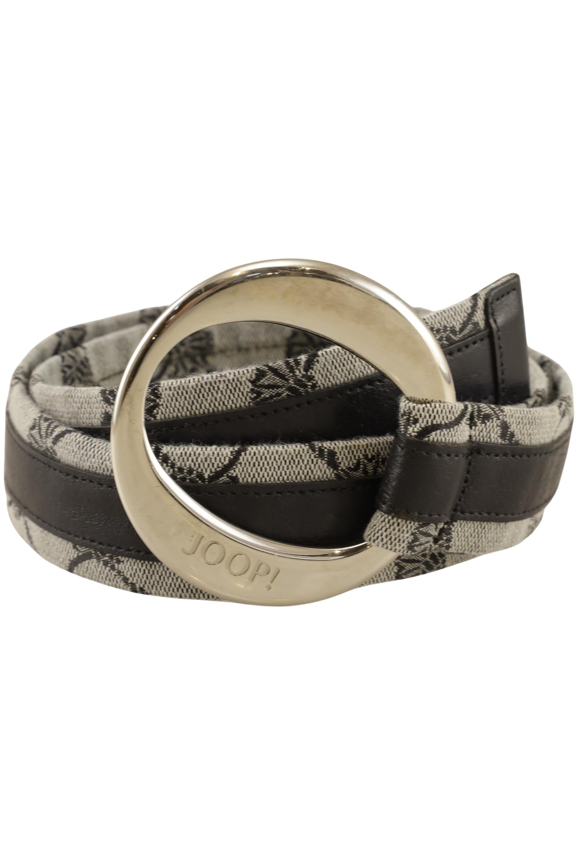 

Joop! Damen Gürtel, mehrfarbig, Gr. 85