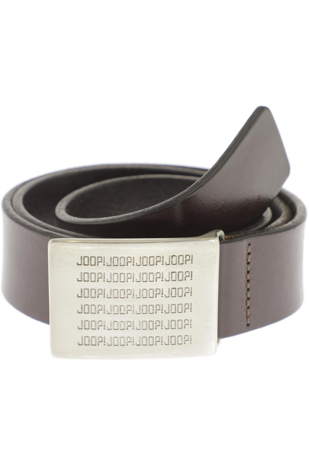 

Joop! Damen Gürtel, braun, Gr. 75