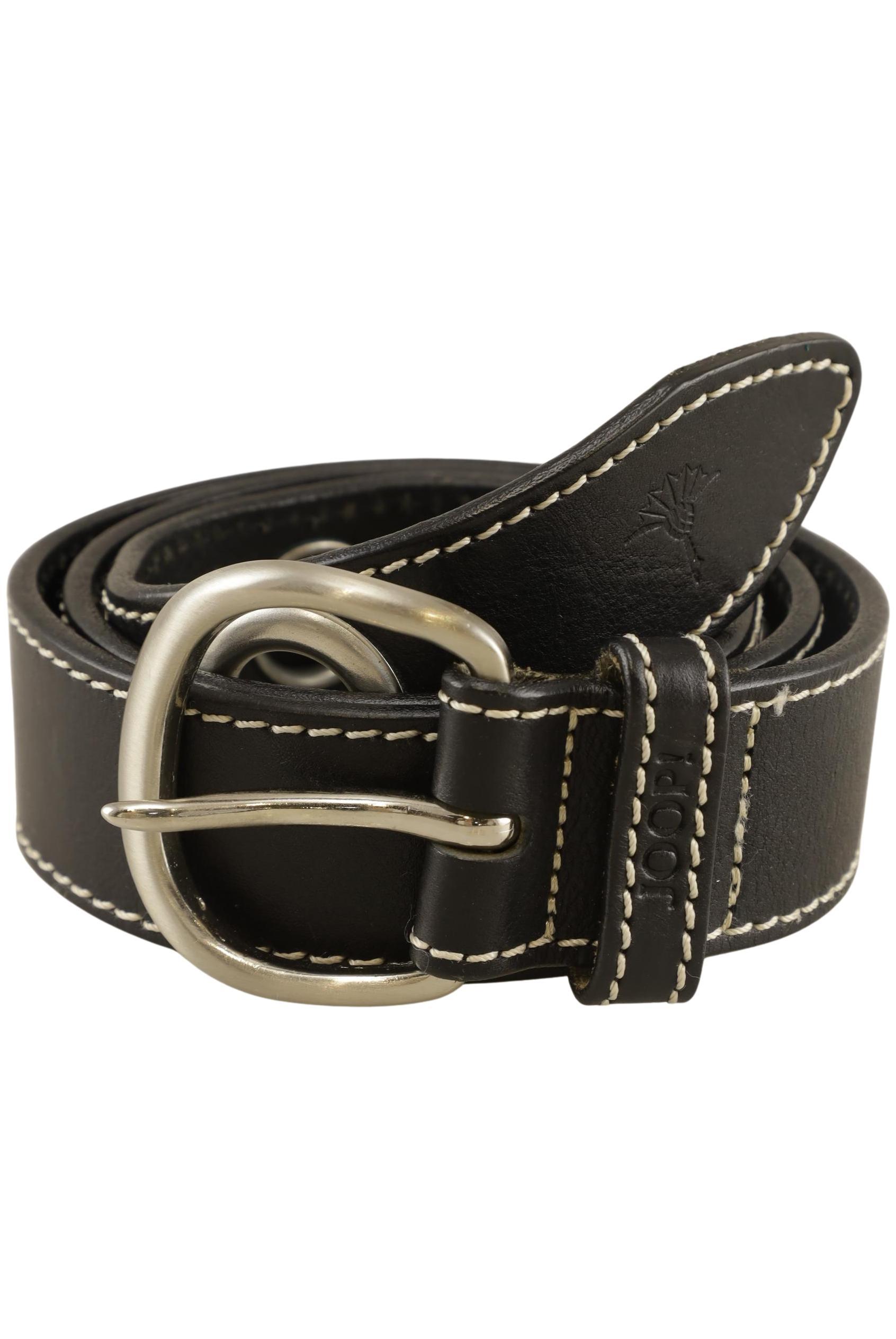 

Joop! Damen Gürtel, schwarz, Gr. 85